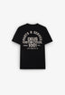 DEUS EX MACHINA | CAMISETA TROOP