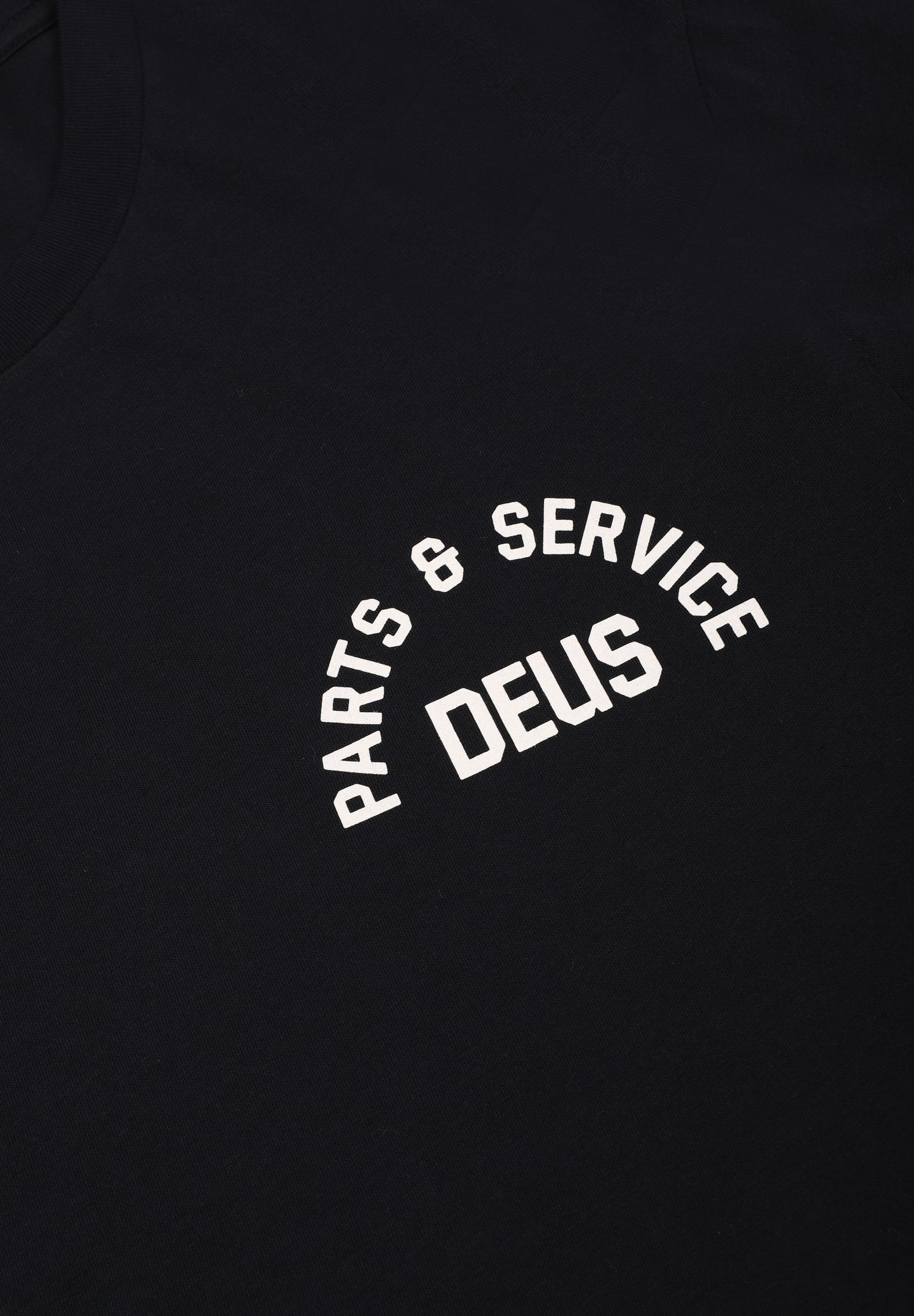 DEUS EX MACHINA | CAMISETA TROOP