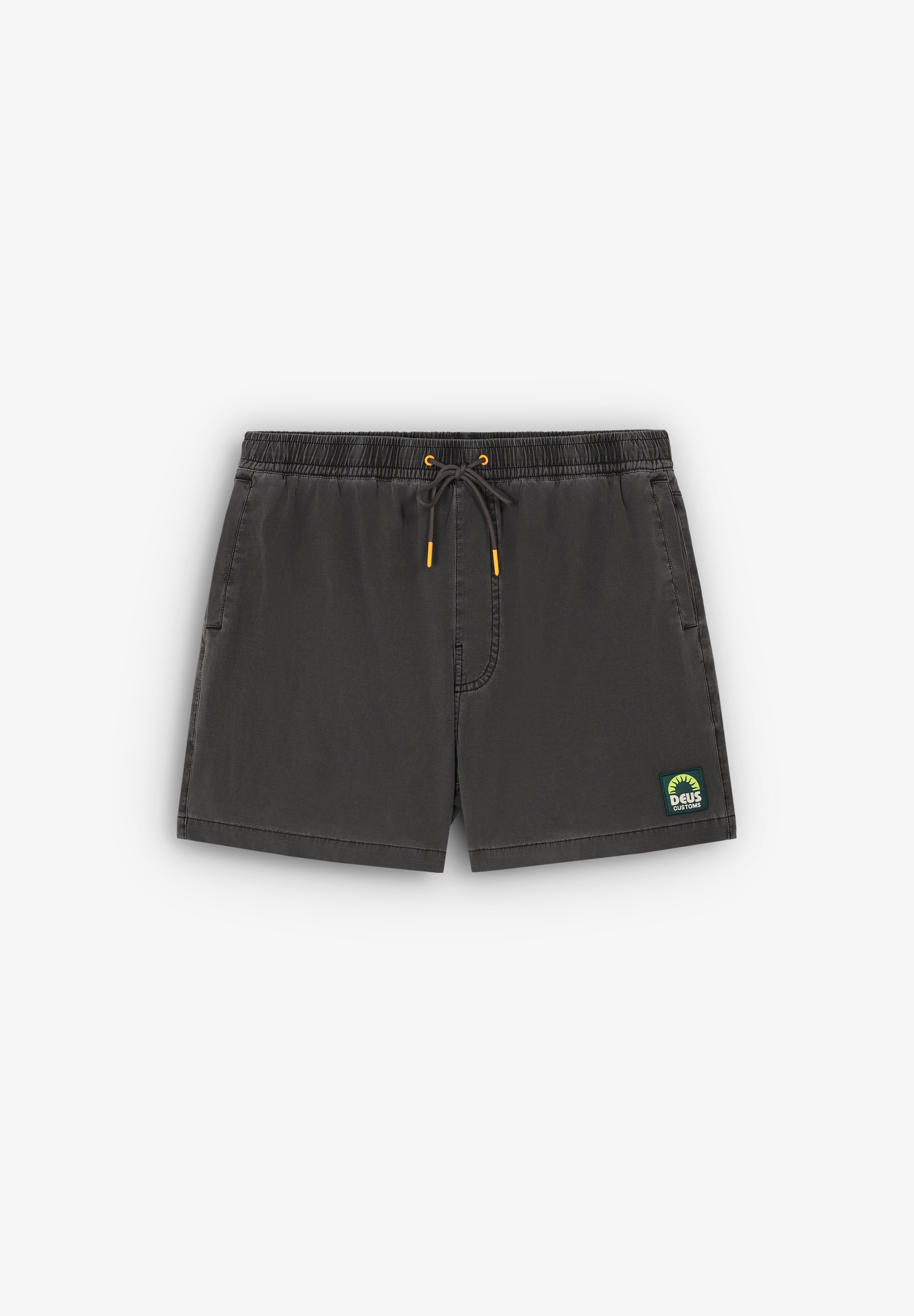 DEUS EX MACHINA | BAÑADOR SANDBAR GD