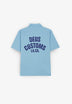 DEUS EX MACHINA | CAMISA FORECOURT