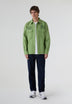DEUS EX MACHINA | SOBRECAMISA TIN LIZZIE