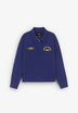 DEUS EX MACHINA | CHAQUETA TELLER DRIZZLER