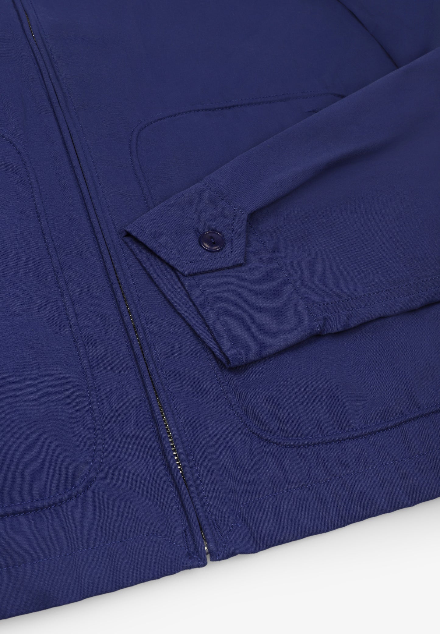 DEUS EX MACHINA | CHAQUETA TELLER DRIZZLER