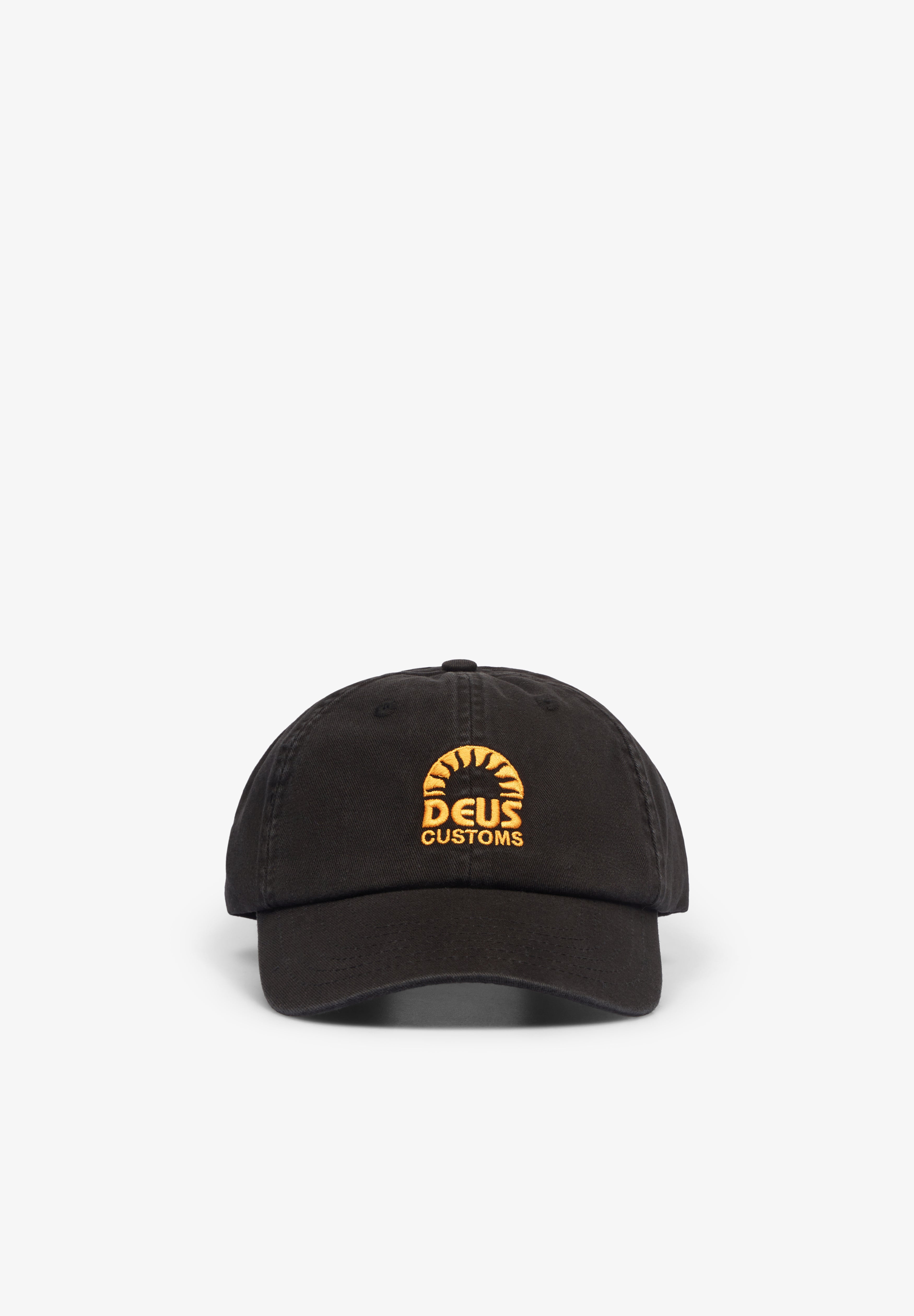 DEUS EX MACHINA | GORRA MELODIES DAD