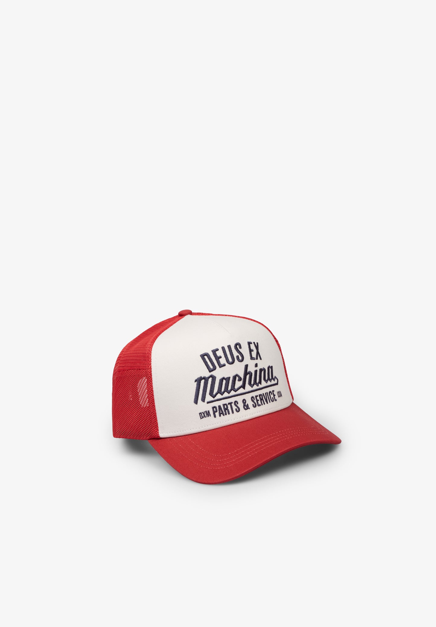 DEUS EX MACHINA | GORRA OVERBITE TRUCKER