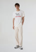 DEUS EX MACHINA | CAMISETA SPECTER RARE BIRDS