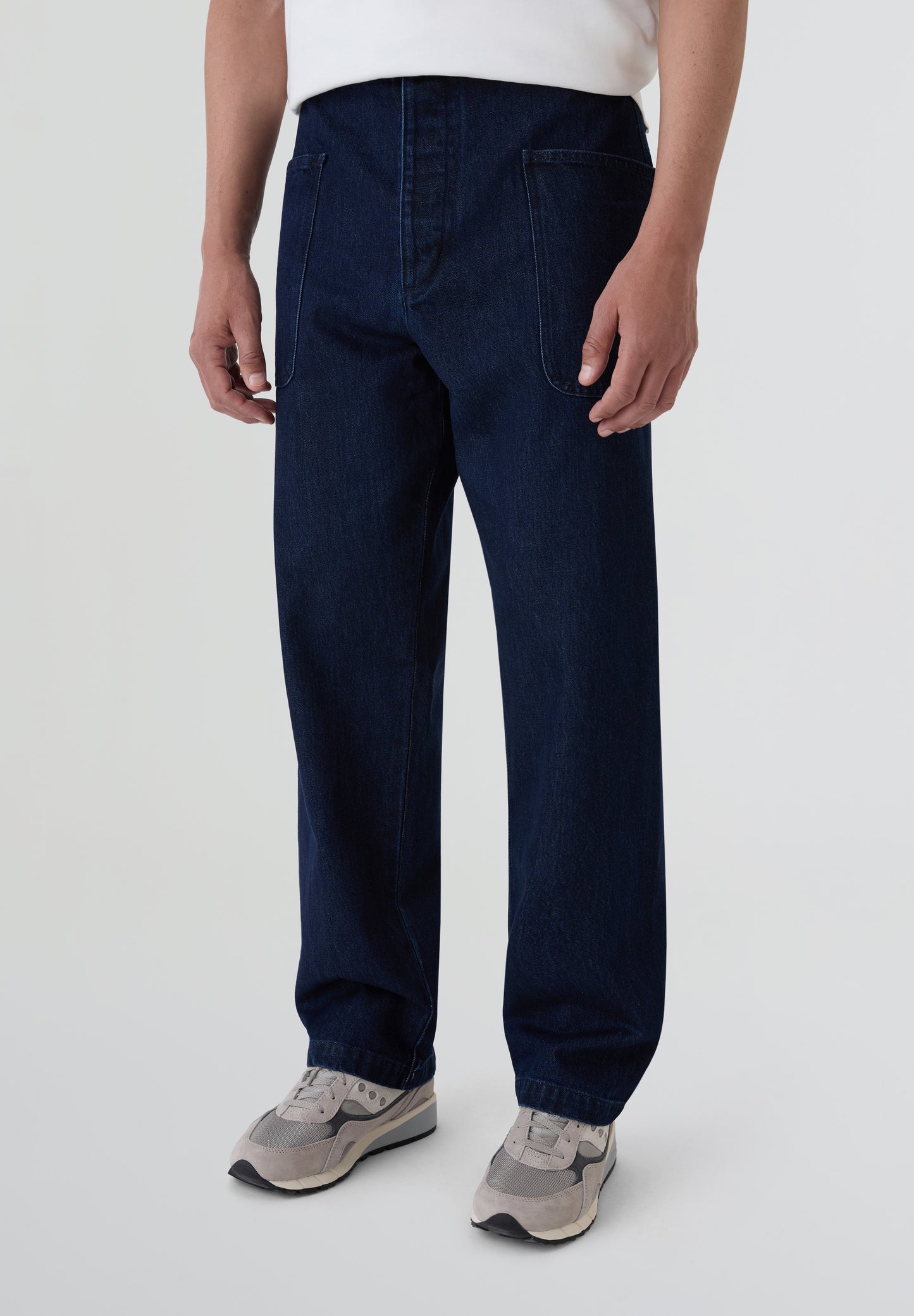 DEUS EX MACHINA | PANTALÓN SPECTER WORK