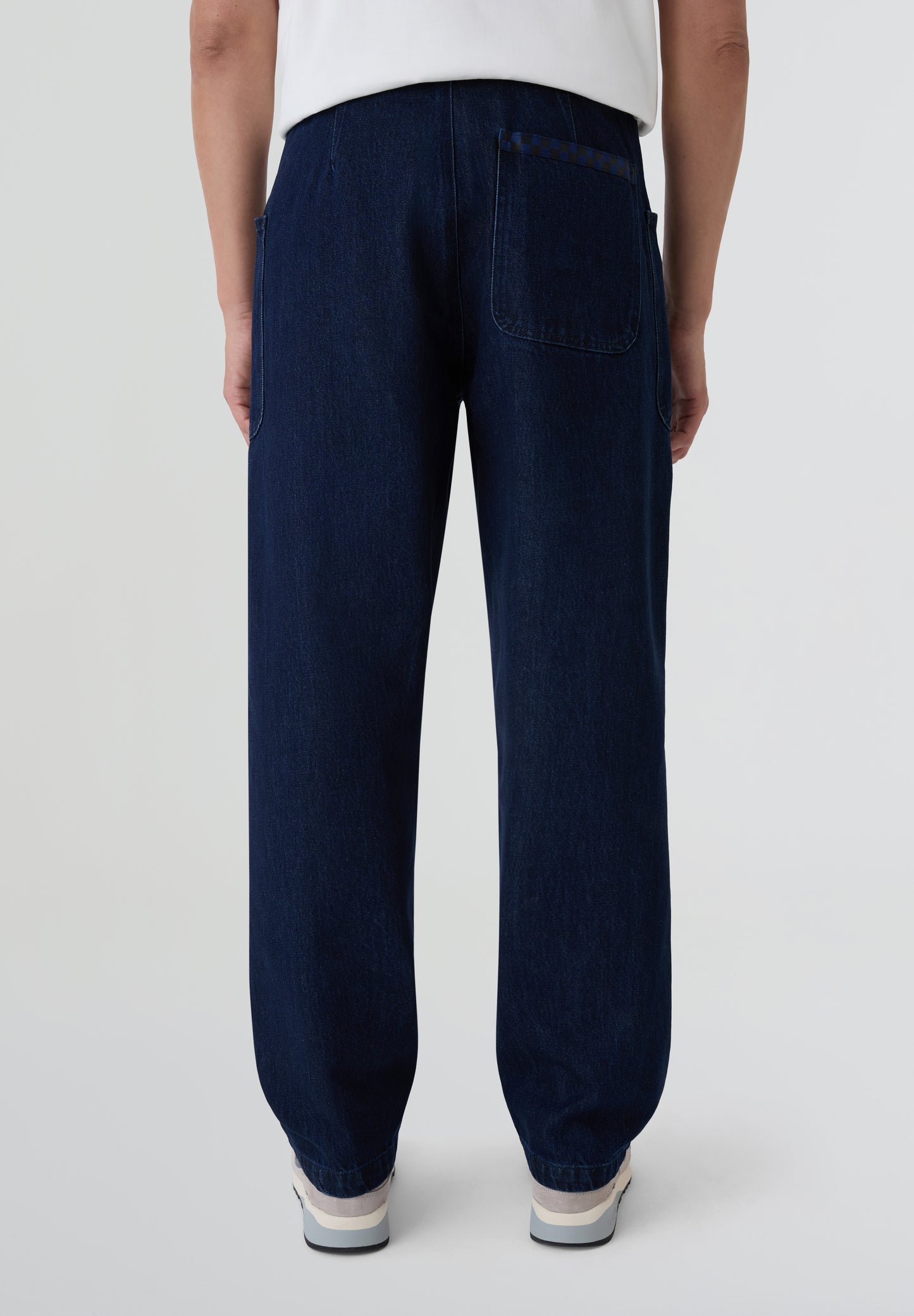 DEUS EX MACHINA | PANTALÓN SPECTER WORK