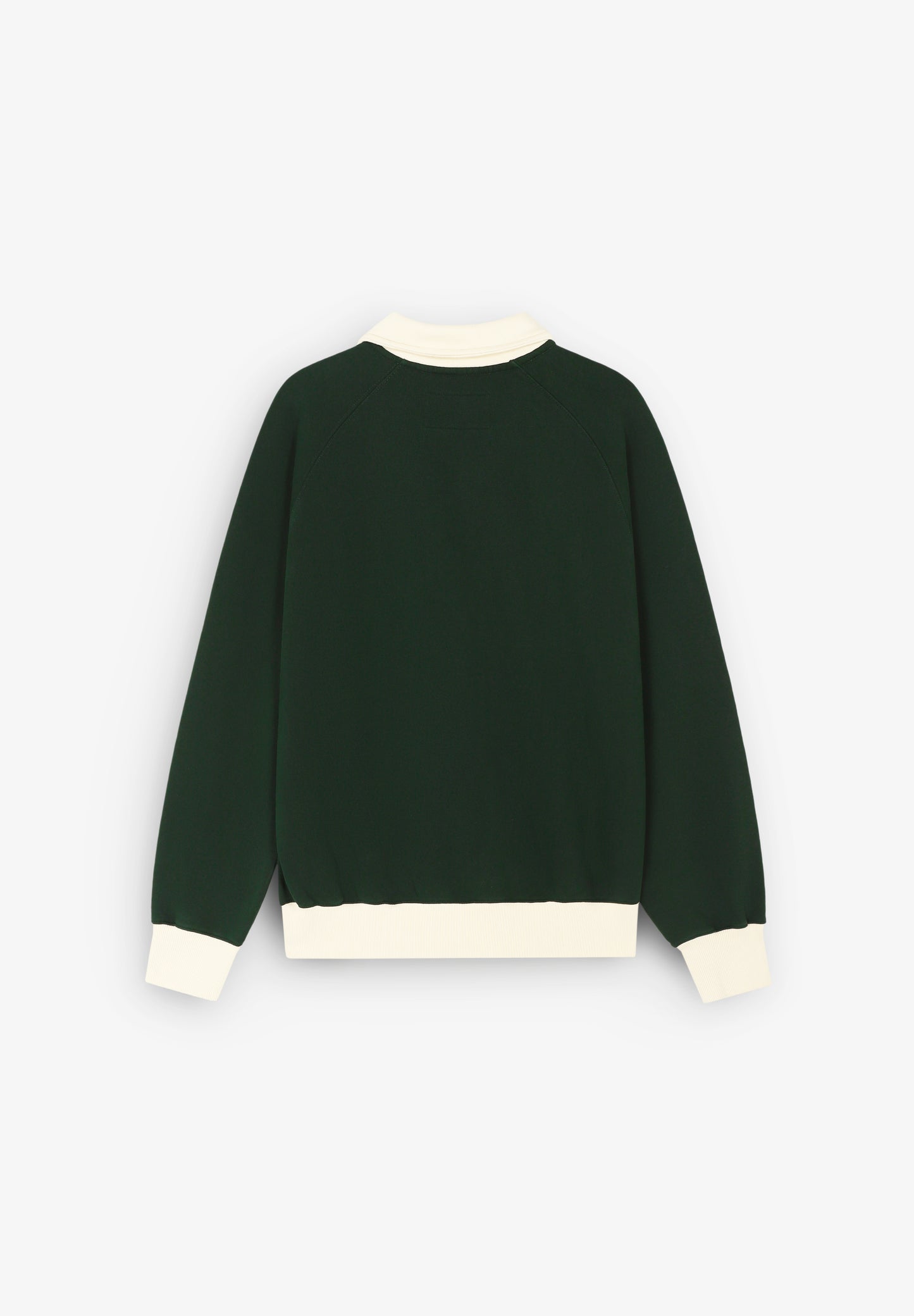 DEUS EX MACHINA | JERSEY SPECTER ZIP