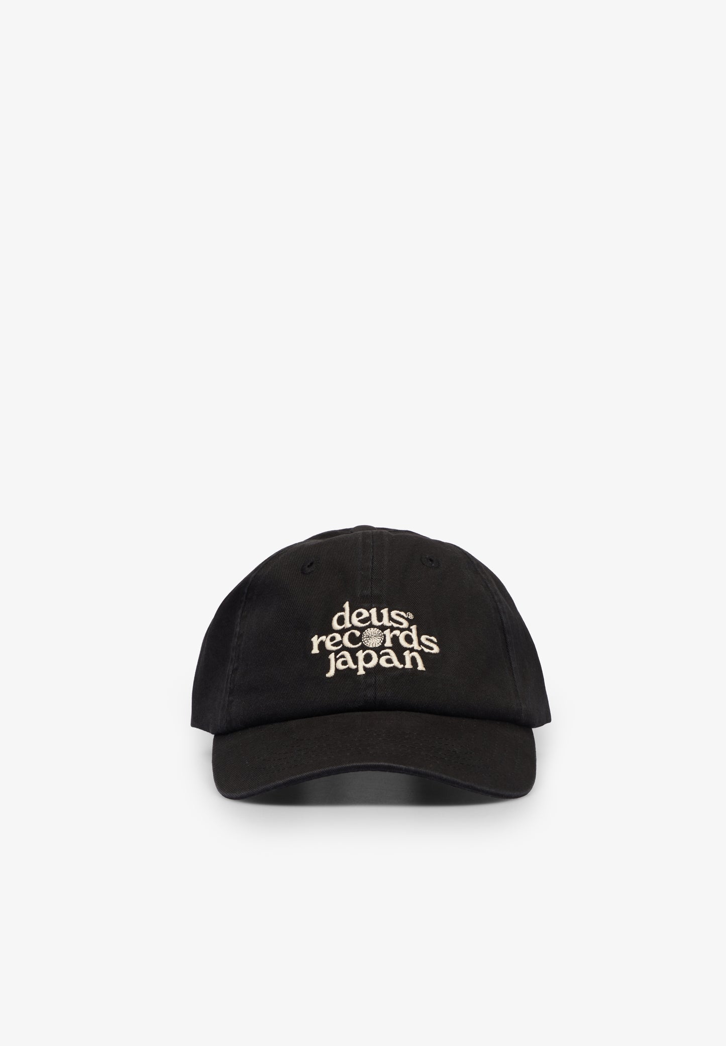 DEUS EX MACHINA | GORRA STRATA DAD