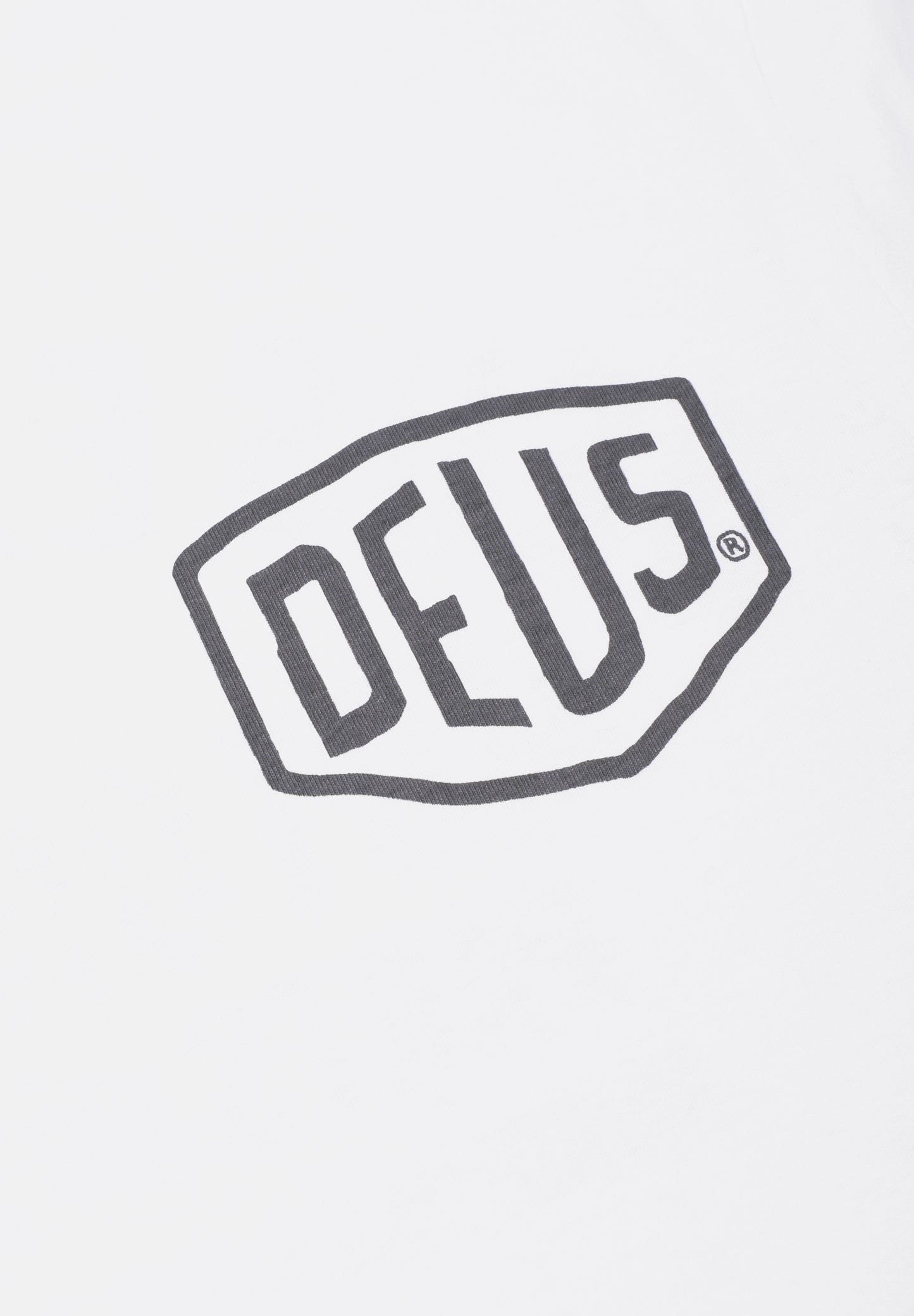 DEUS EX MACHINA | CAMISETA TOKYO ADDRESS