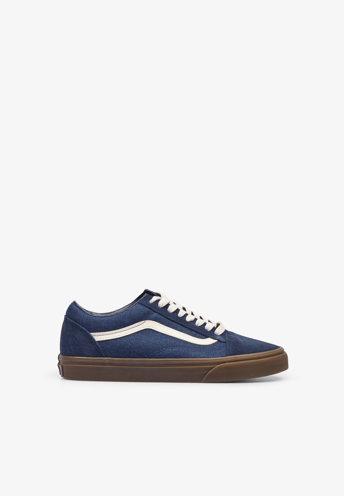 VANS | SNEAKERS OLD SKOOL HEAVY CANVAS