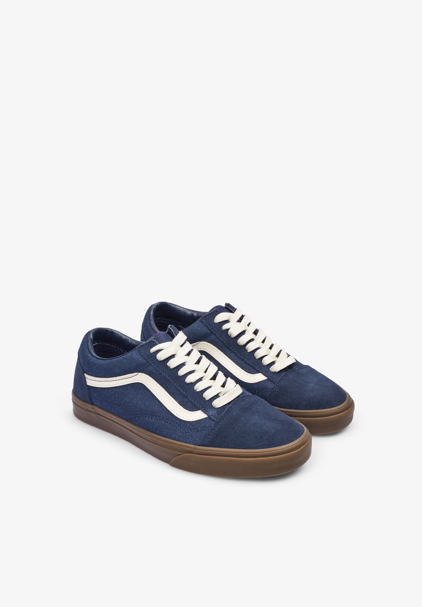 VANS | SNEAKERS OLD SKOOL HEAVY CANVAS