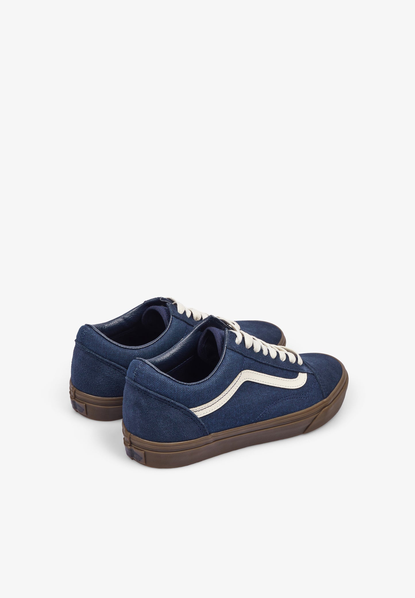 VANS | SNEAKERS OLD SKOOL HEAVY CANVAS