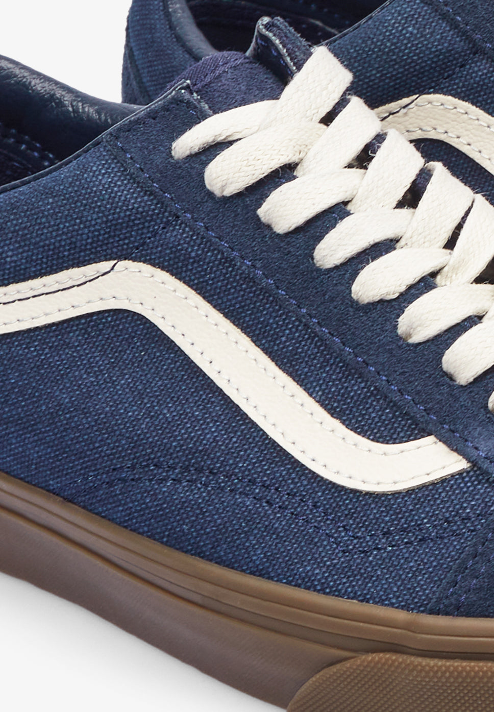 VANS | SNEAKERS OLD SKOOL HEAVY CANVAS