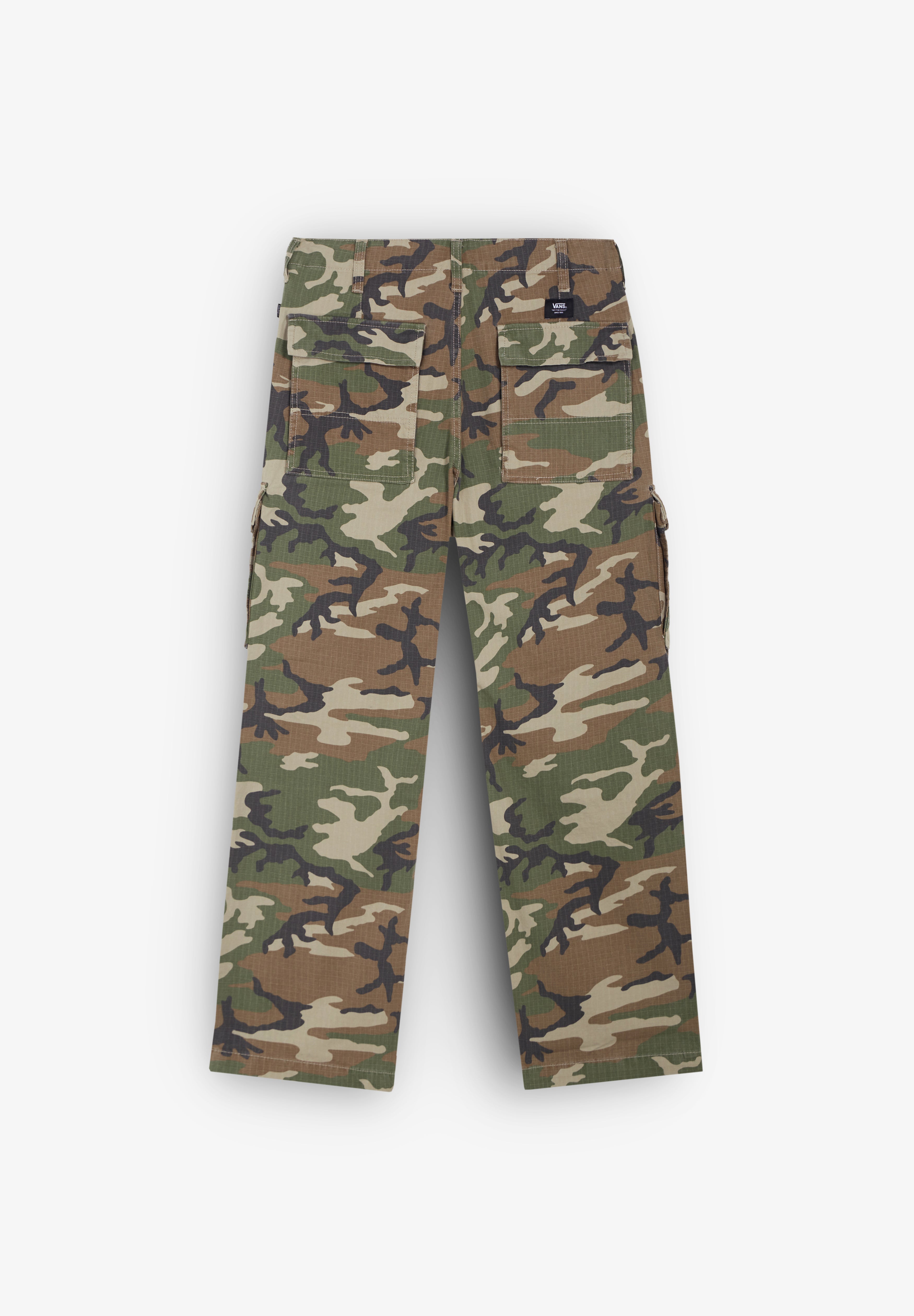 VANS | PANTALÓN FATIGUE CARGO LOOSE
