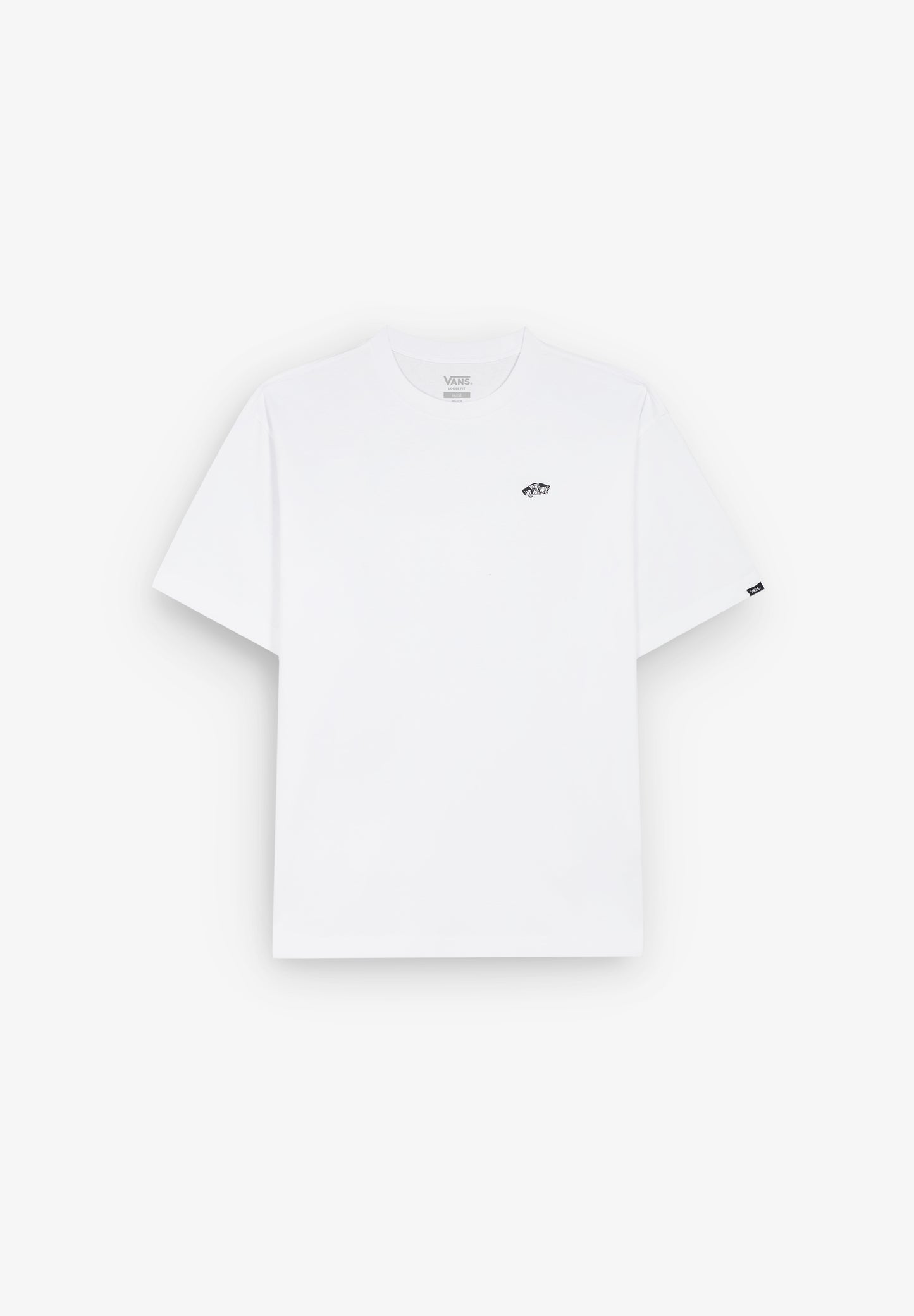 VANS | CAMISETA STYLE 76 II