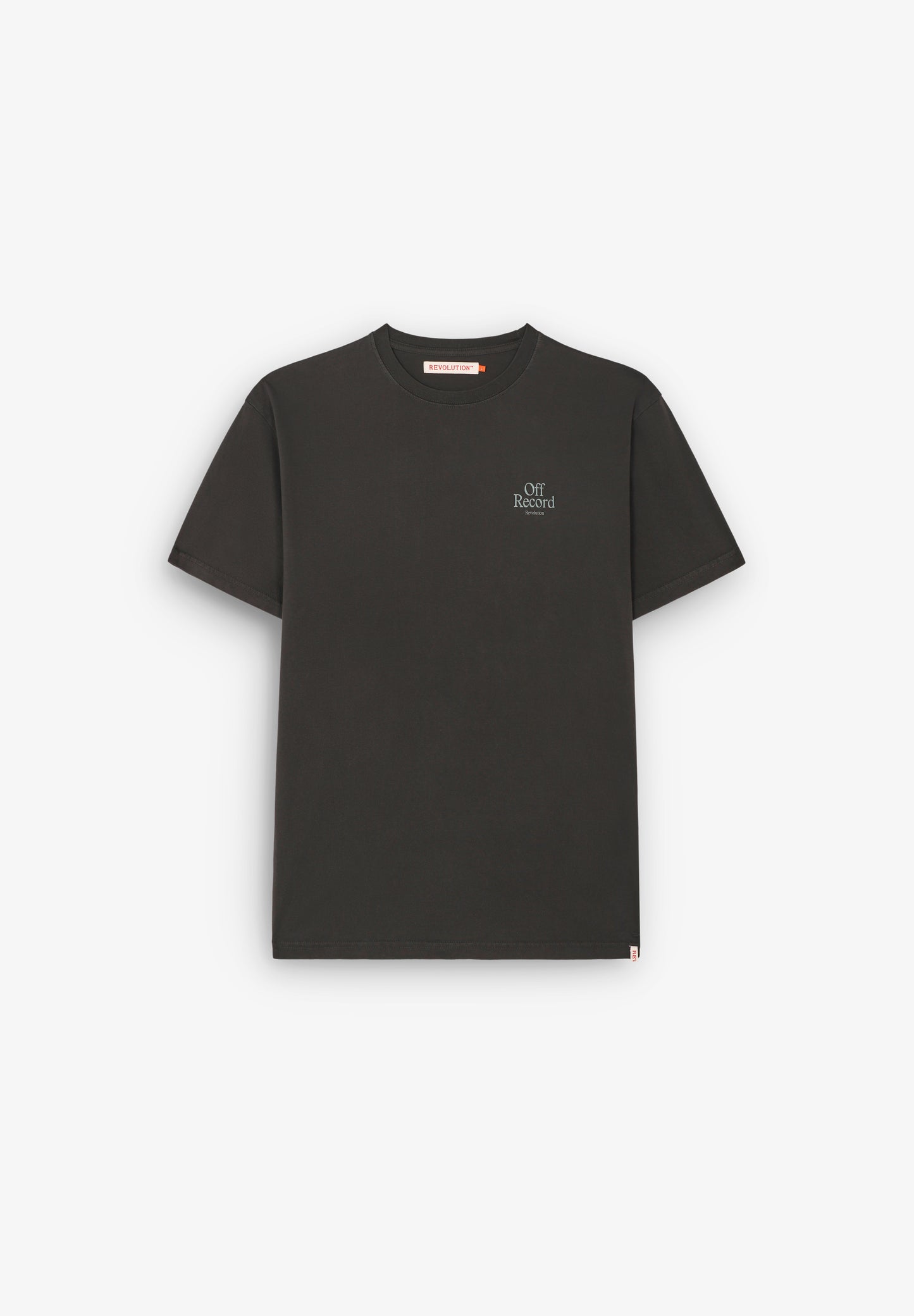 REVOLUTION | CAMISETA REC PRINTED