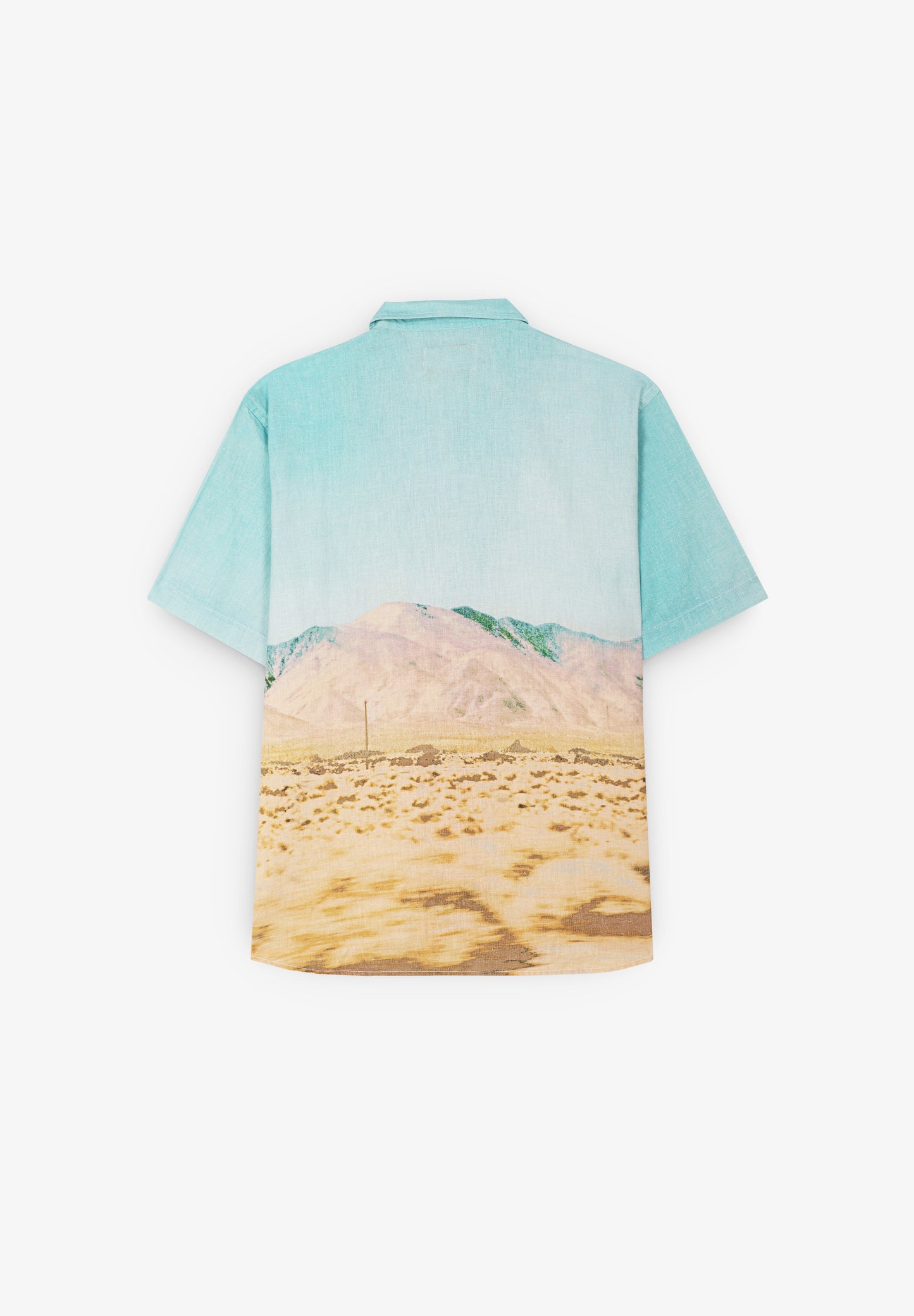 REVOLUTION | CAMISA CUBAN