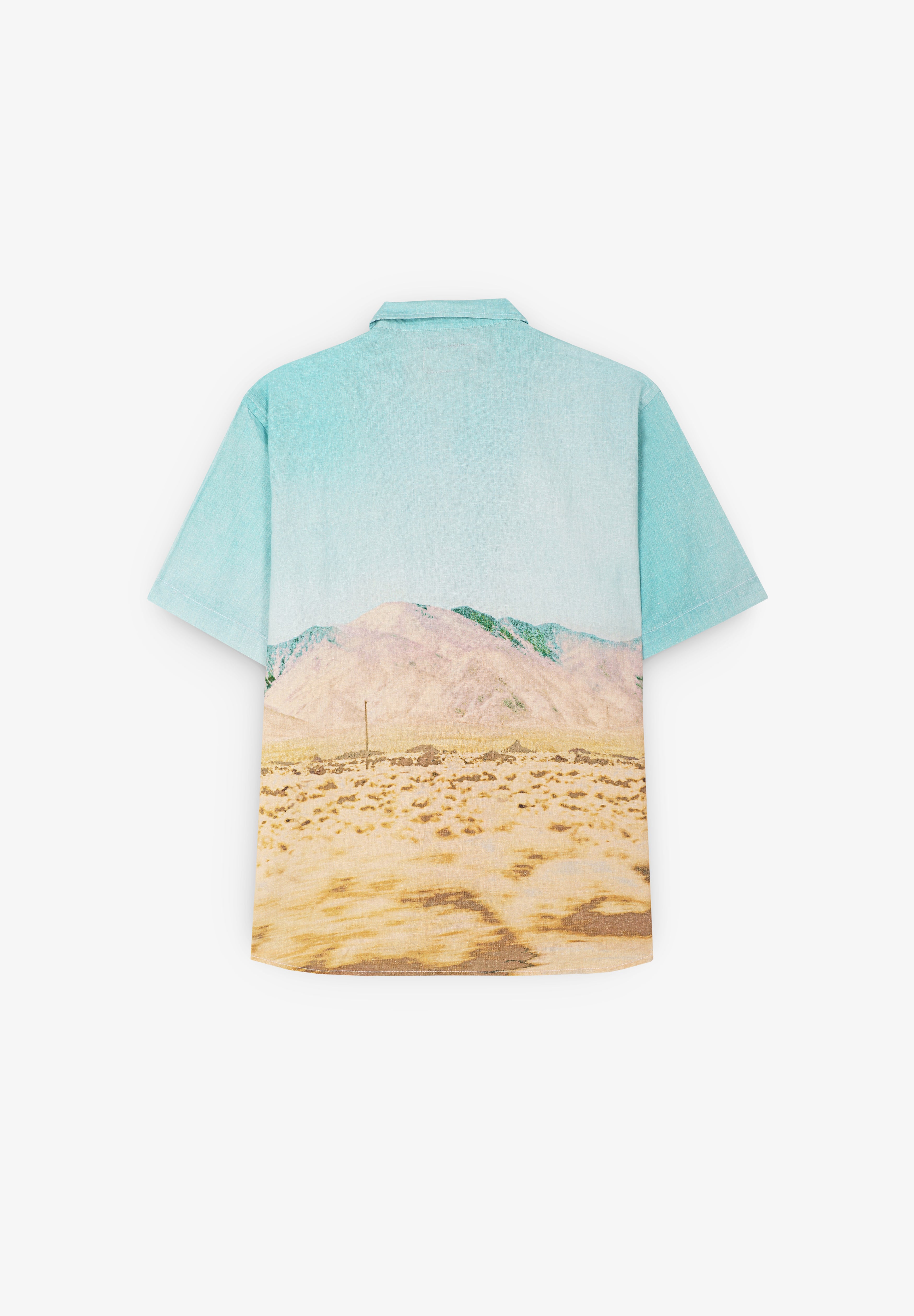 REVOLUTION | CAMISA CUBAN