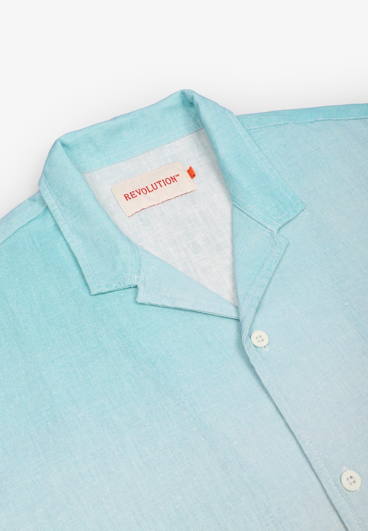 REVOLUTION | CAMISA CUBAN