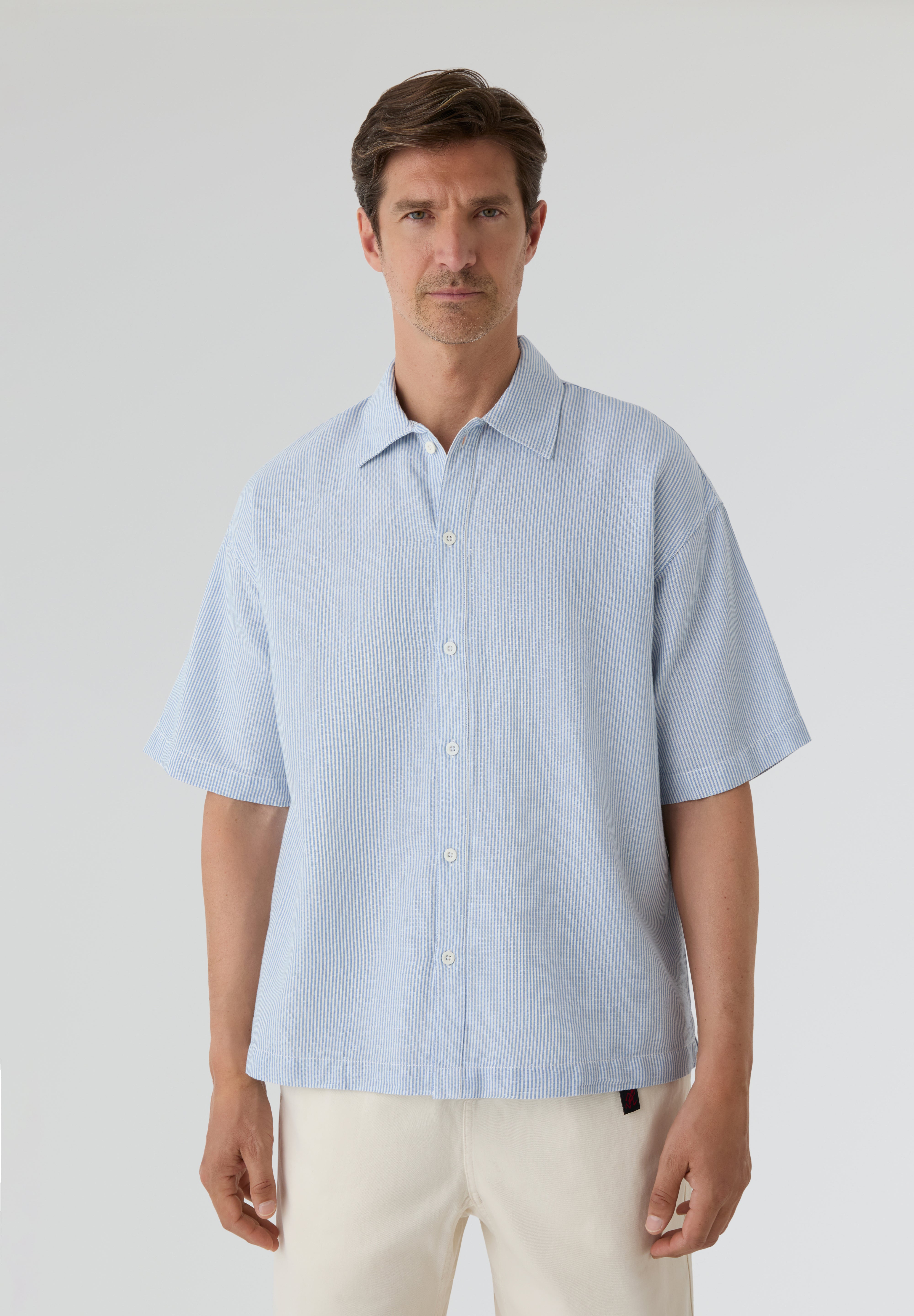 REVOLUTION | CAMISA OVERSIZE
