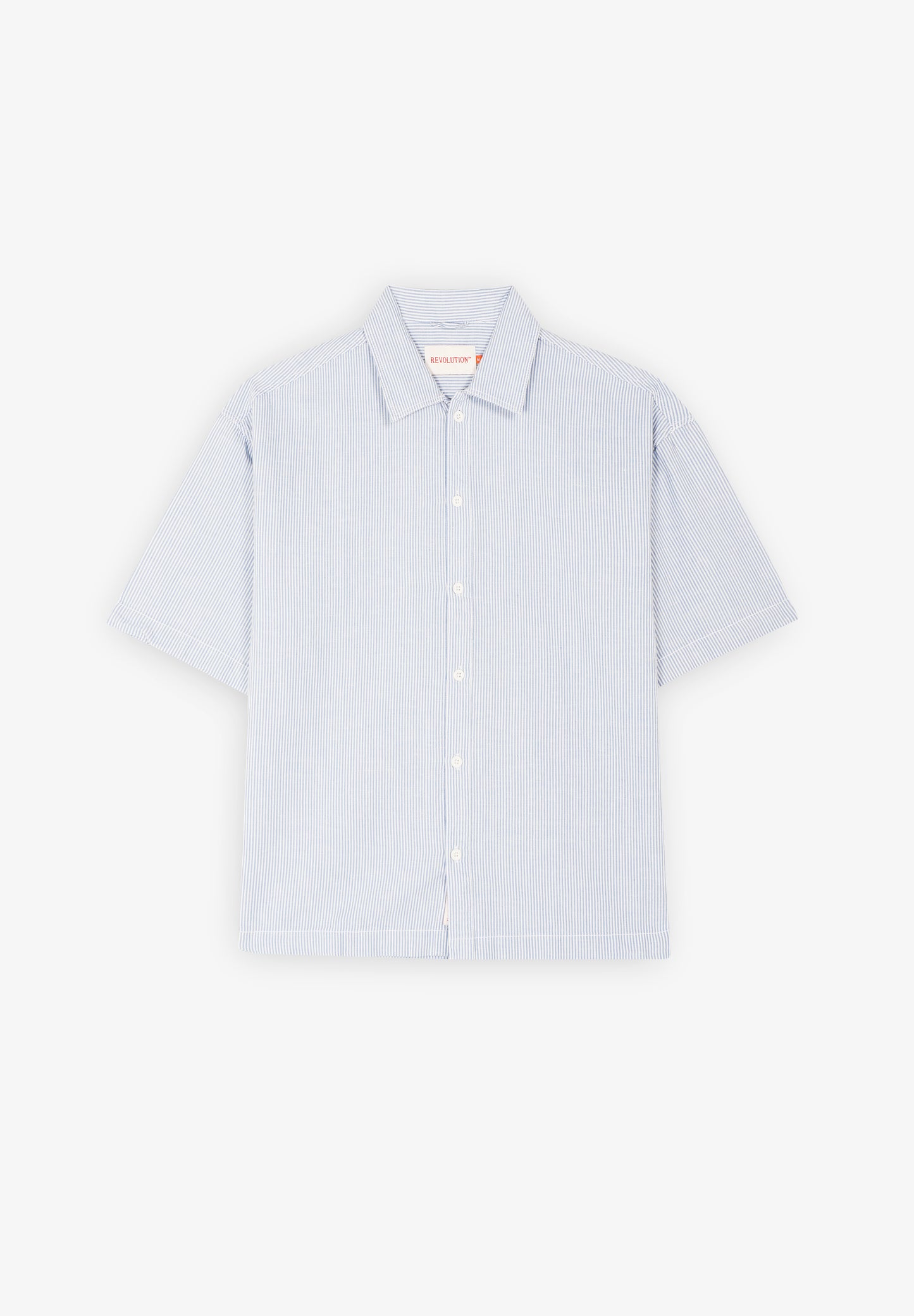 REVOLUTION | CAMISA OVERSIZE