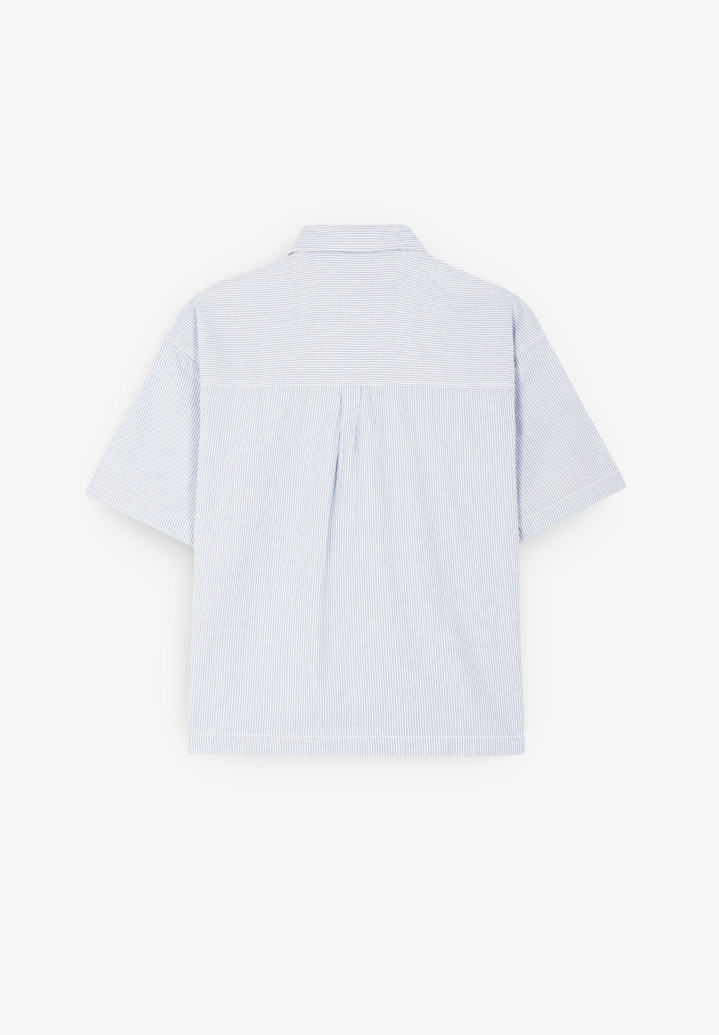 REVOLUTION | CAMISA OVERSIZE
