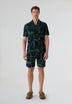 REVOLUTION | CAMISA CUBAN TERRY