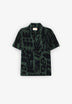 REVOLUTION | CAMISA CUBAN TERRY