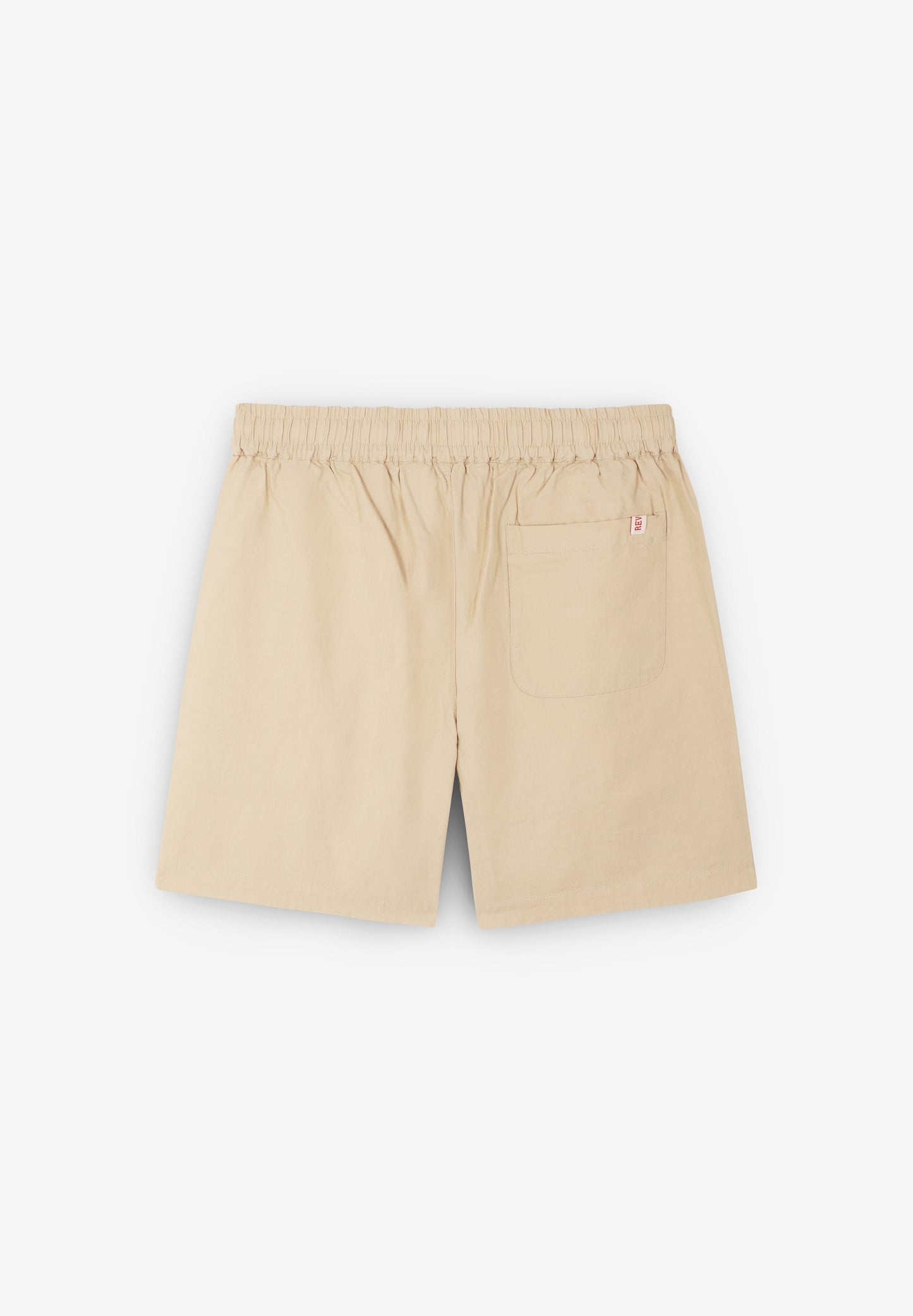 REVOLUTION | BERMUDAS LINEN