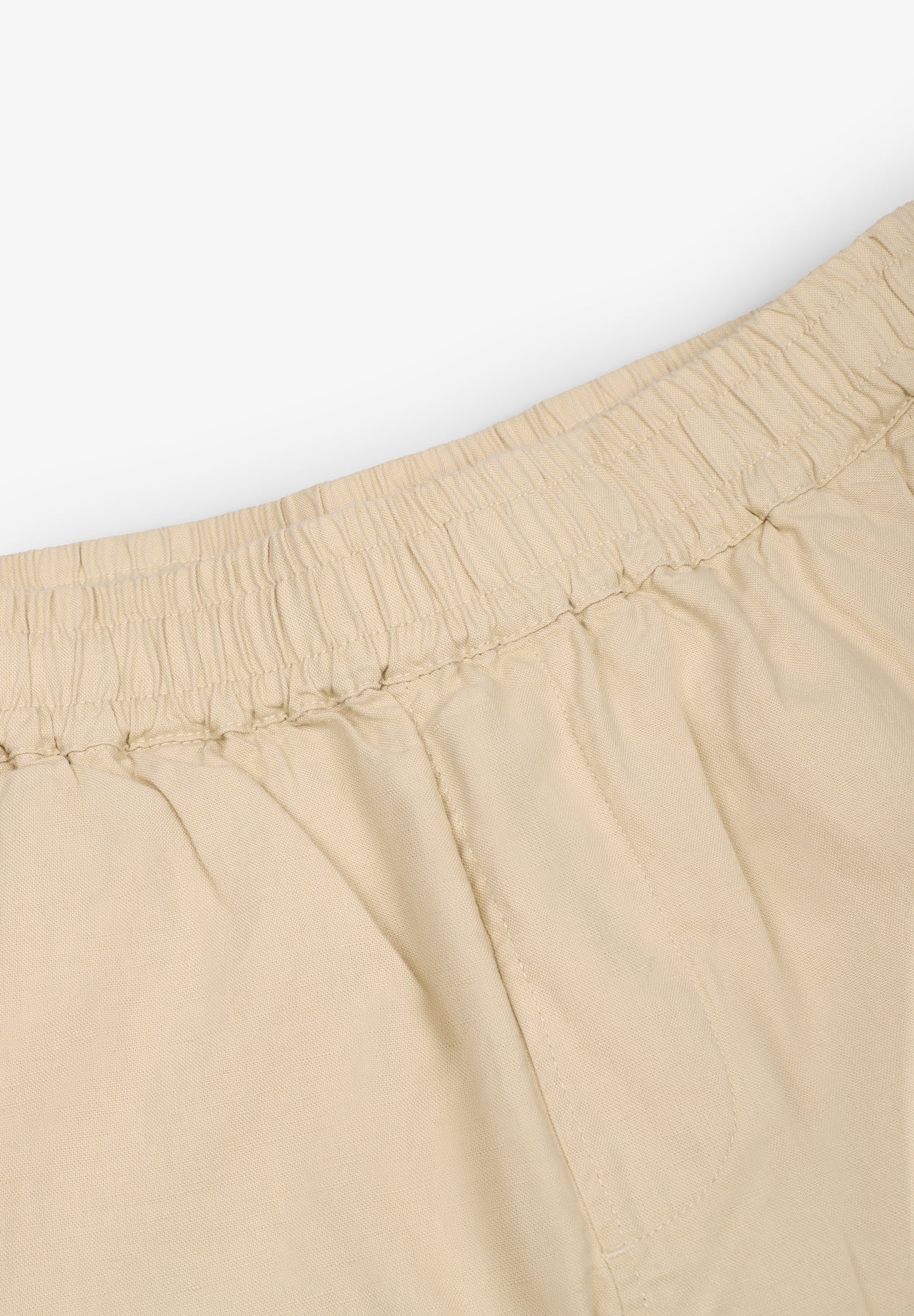 REVOLUTION | BERMUDAS LINEN