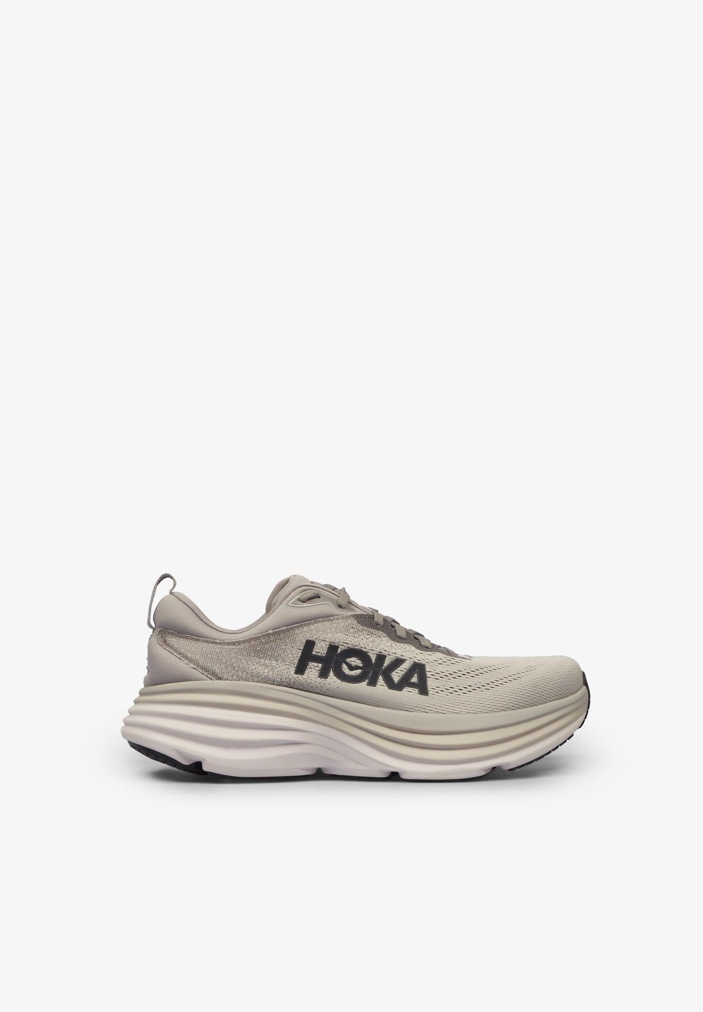 HOKA | SNEAKERS BONDI 8 HOMBRE