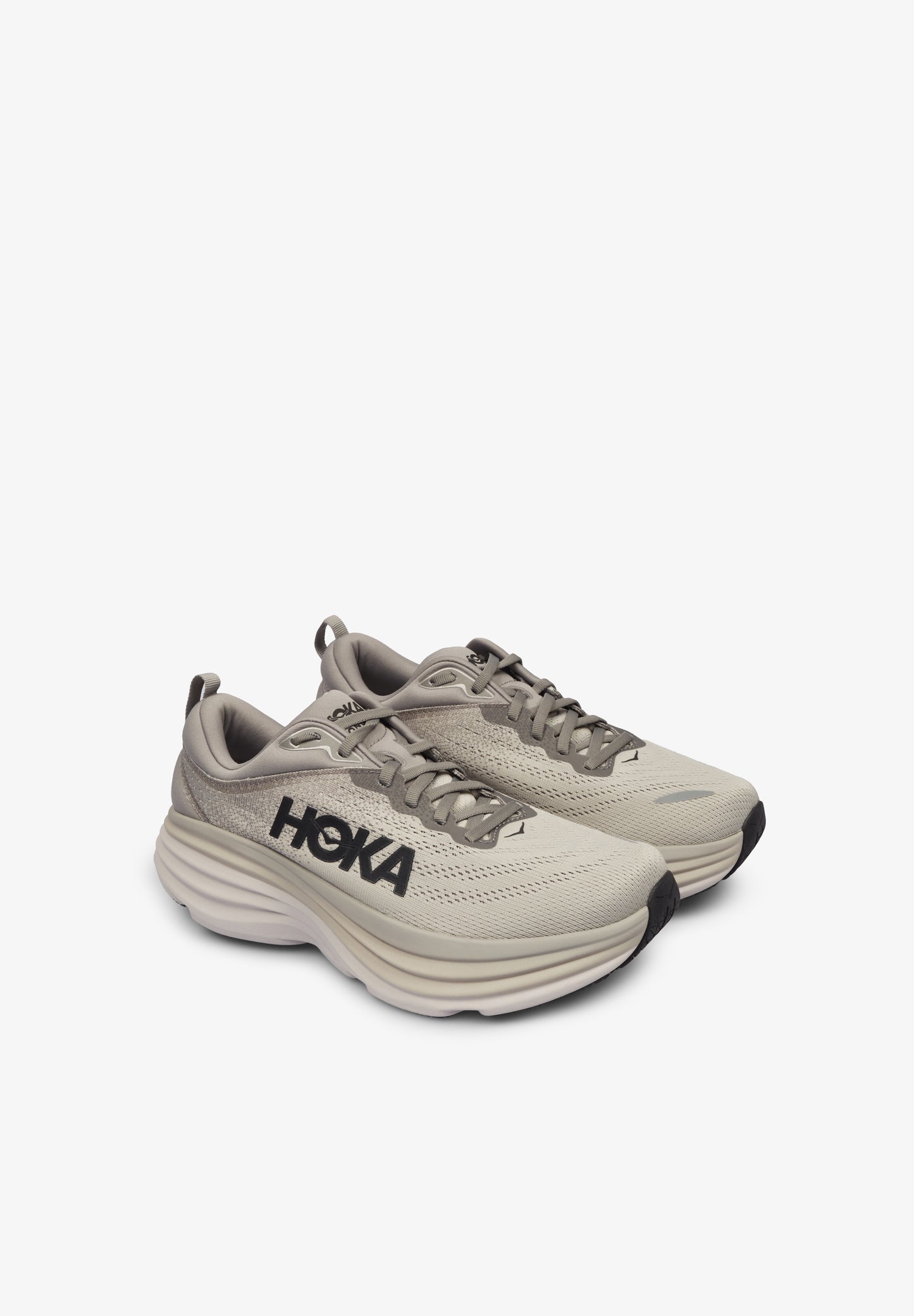 HOKA | SNEAKERS BONDI 8 HOMBRE