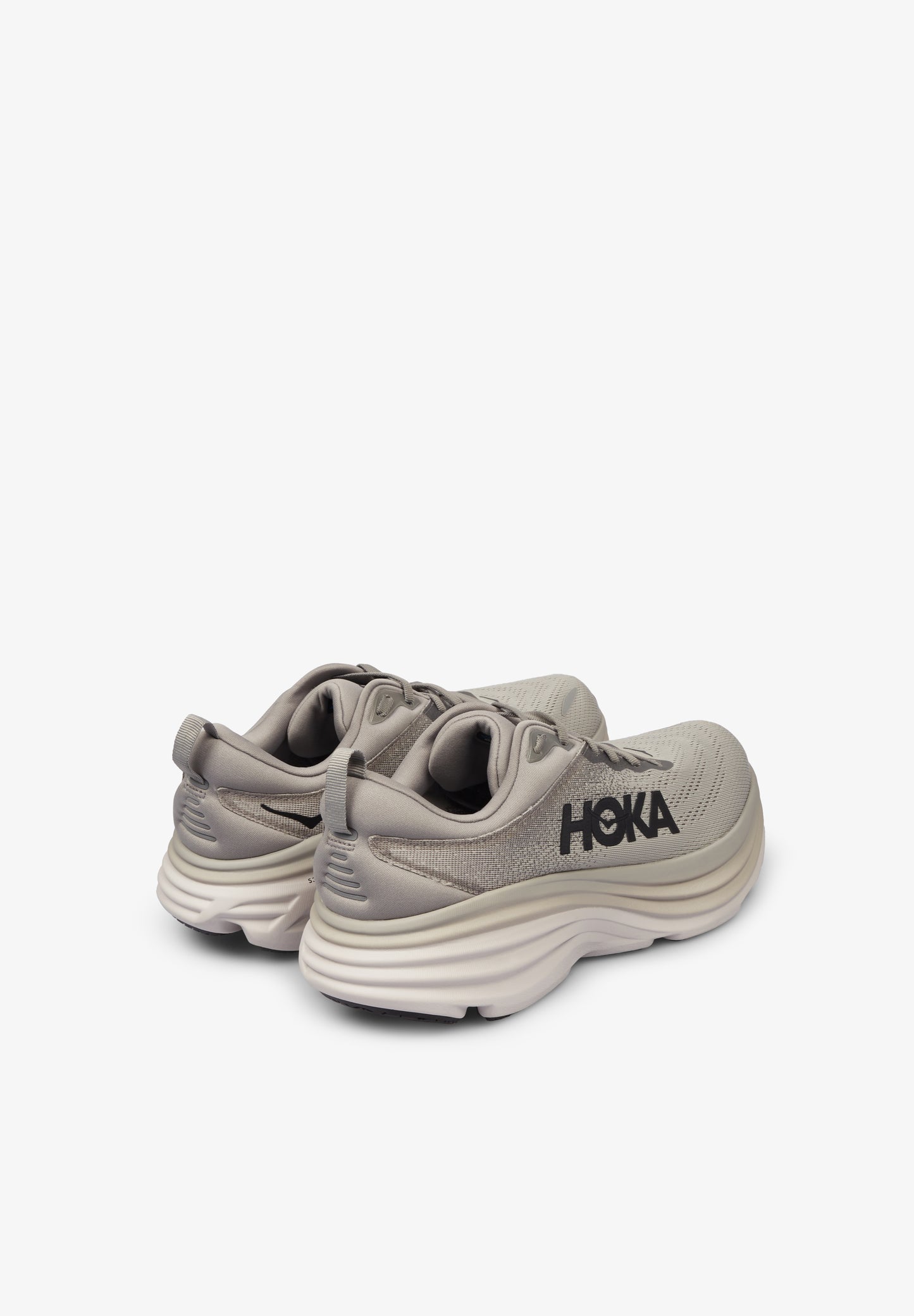 HOKA | SNEAKERS BONDI 8 HOMBRE