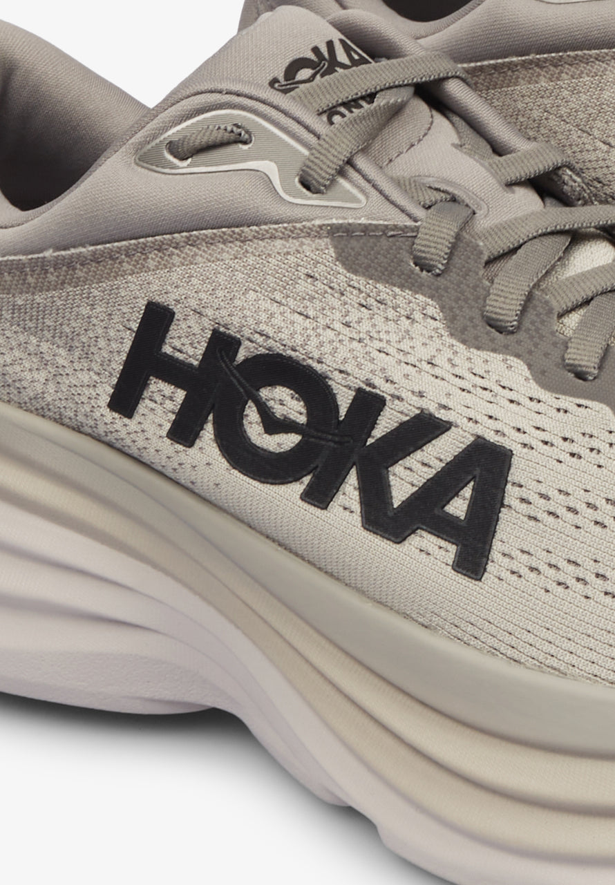 HOKA | SNEAKERS BONDI 8 HOMBRE