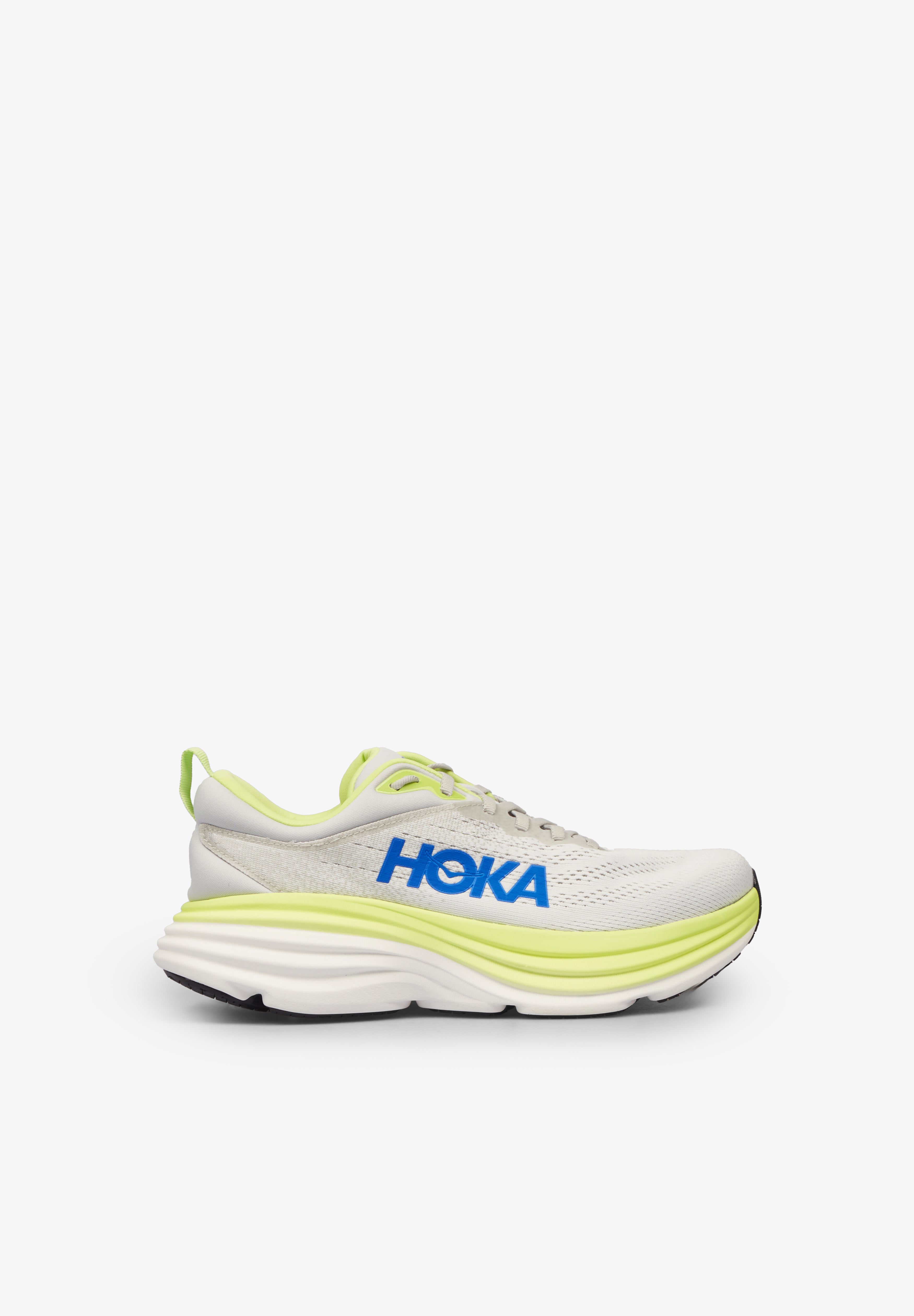 HOKA | SNEAKERS BONDI 8 HOMBRE