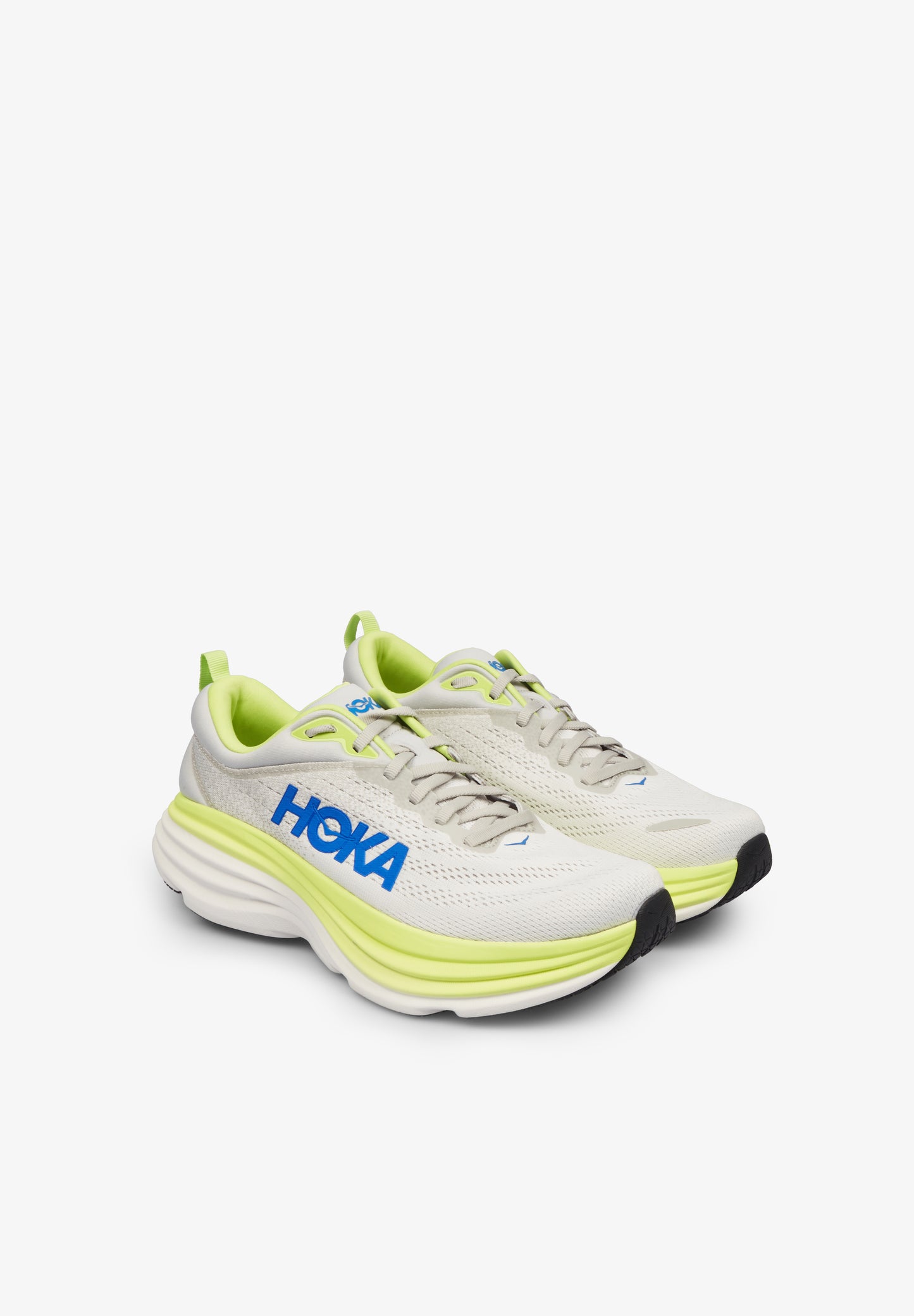 HOKA | SNEAKERS BONDI 8 HOMBRE