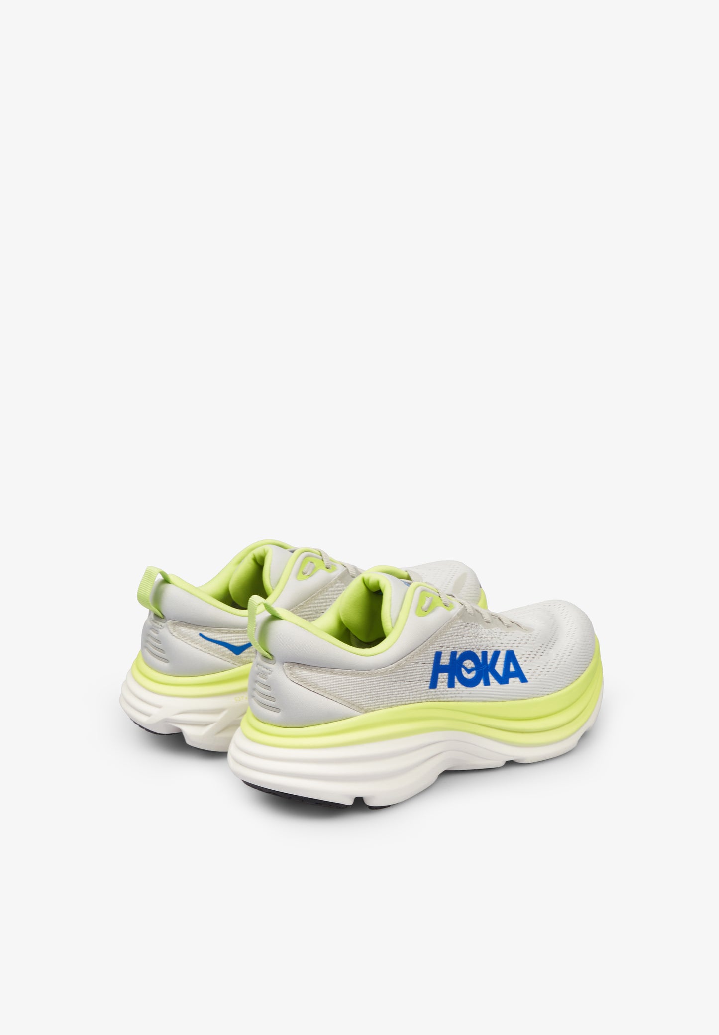 HOKA | SNEAKERS BONDI 8 HOMBRE