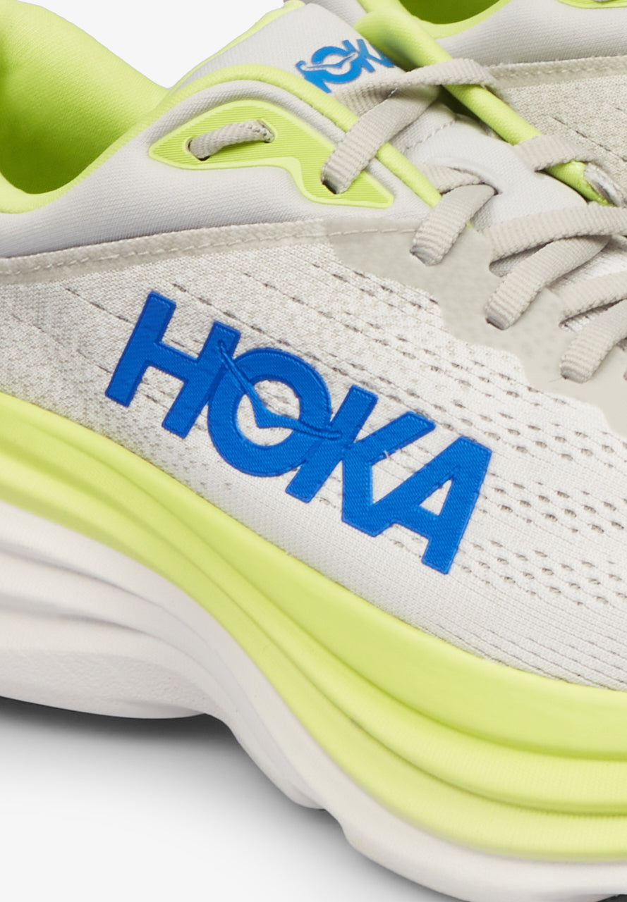 HOKA | SNEAKERS BONDI 8 HOMBRE