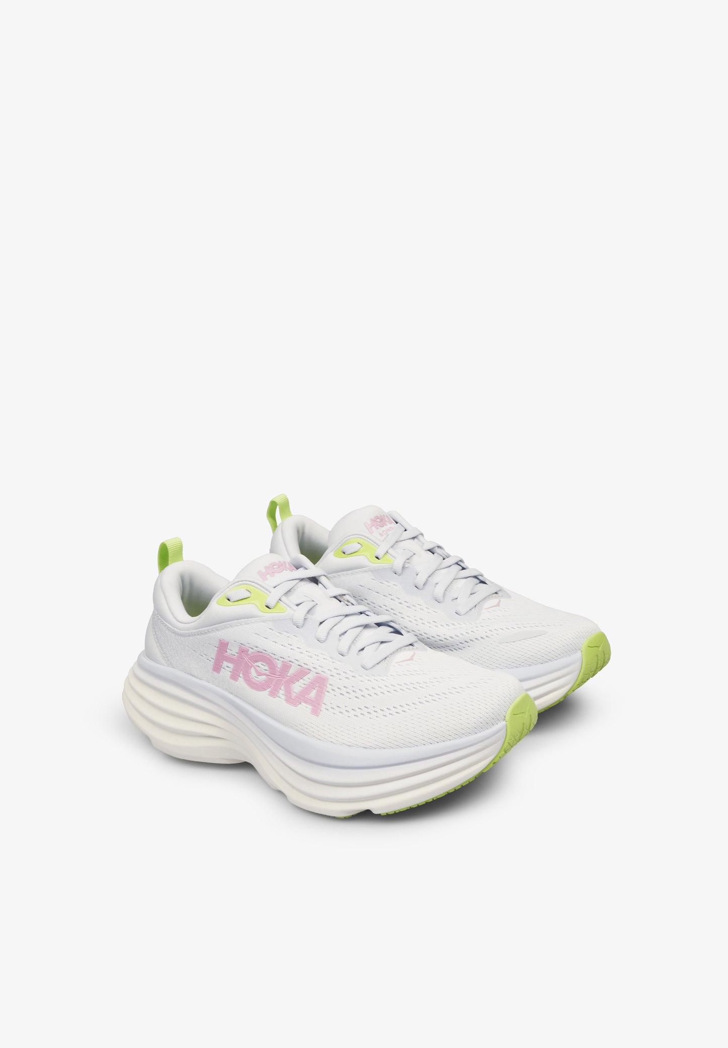 HOKA | SNEAKERS BONDI 8 MUJER