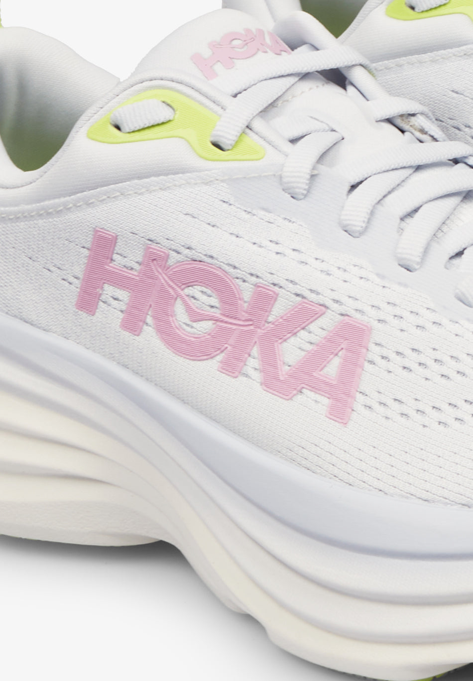 HOKA | SNEAKERS BONDI 8 MUJER