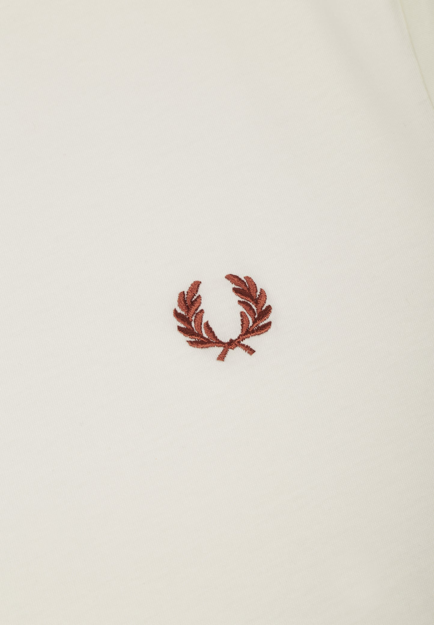 FRED PERRY | CAMISETATWIN TIPPED