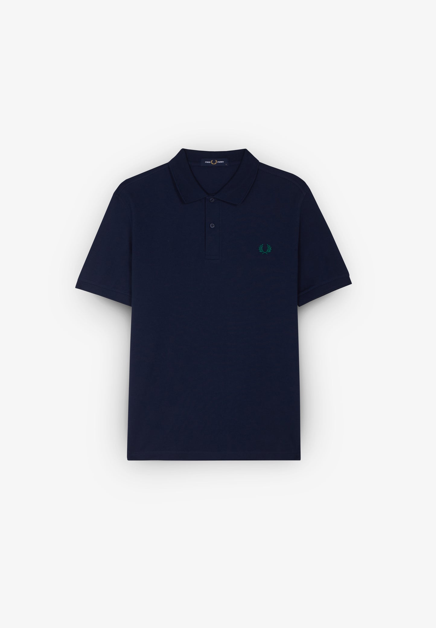 FRED PERRY | POLO PLAIN