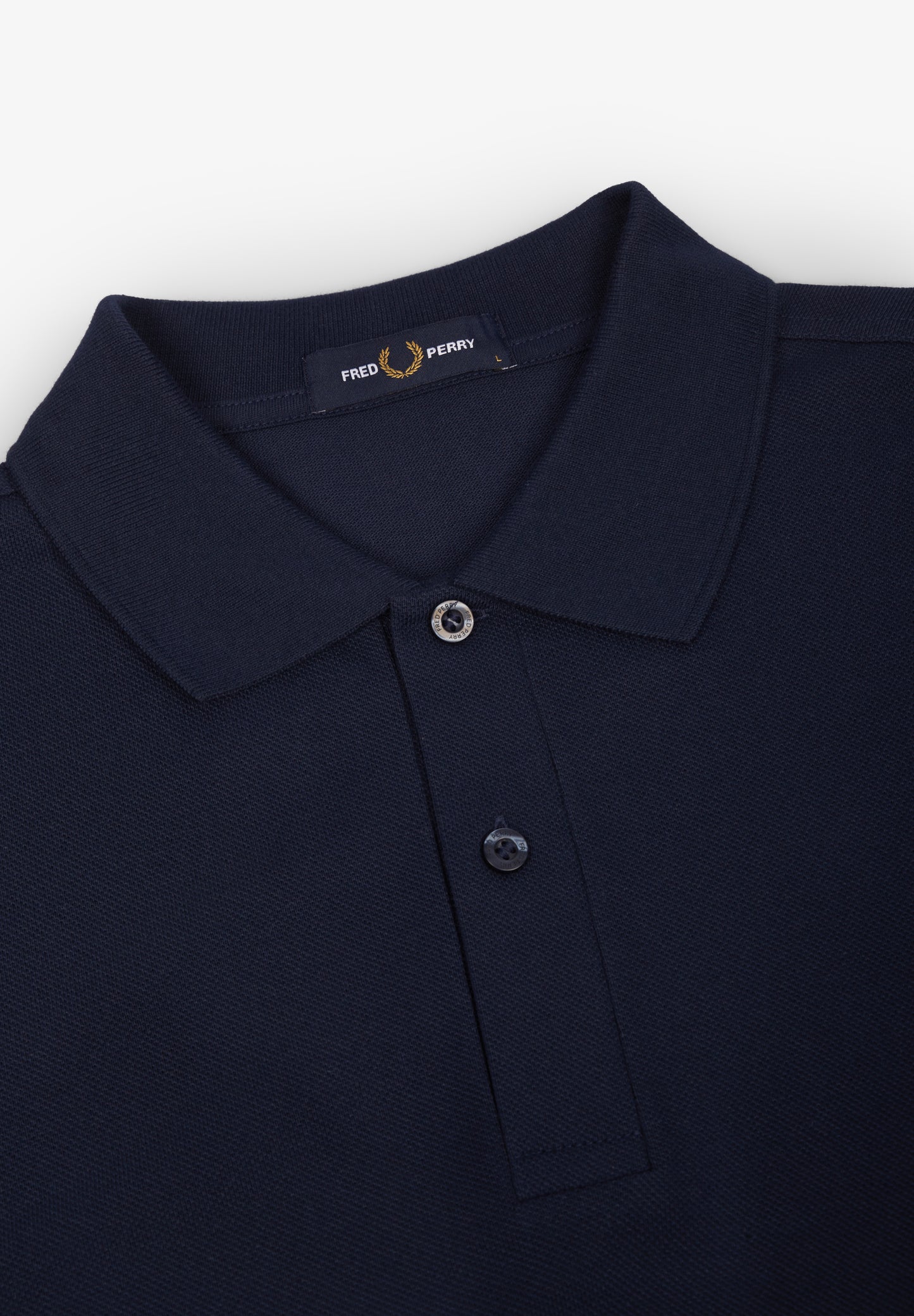 FRED PERRY | POLO PLAIN