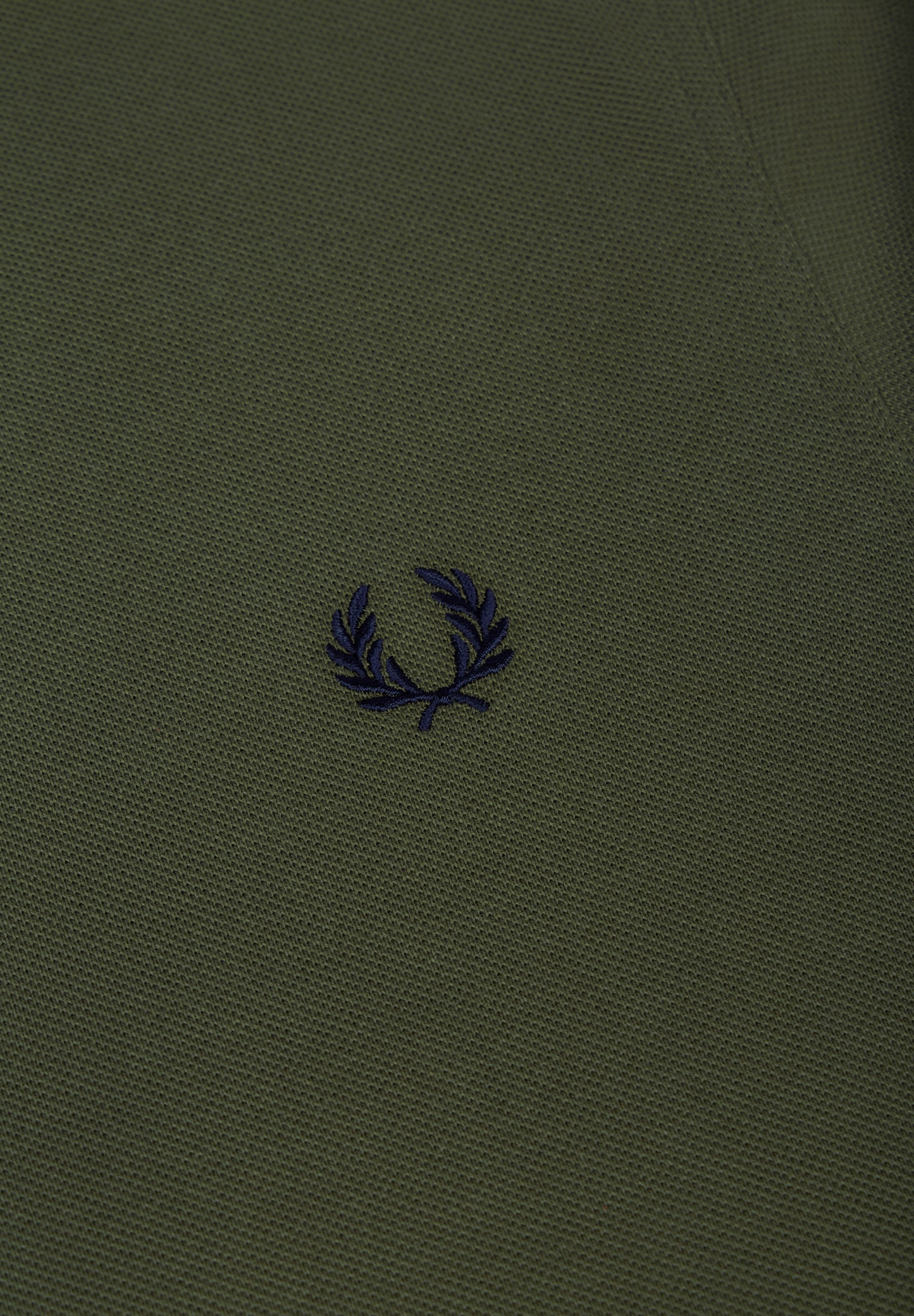 FRED PERRY | POLO TWIN TIPPED