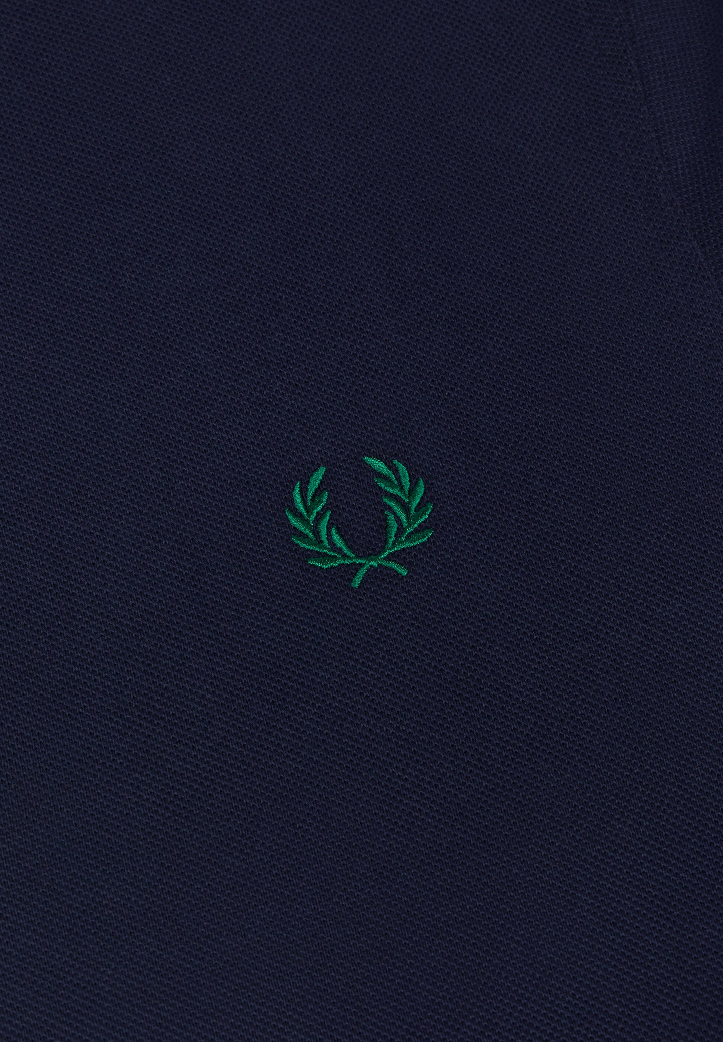 FRED PERRY | POLO TWIN TIPPED