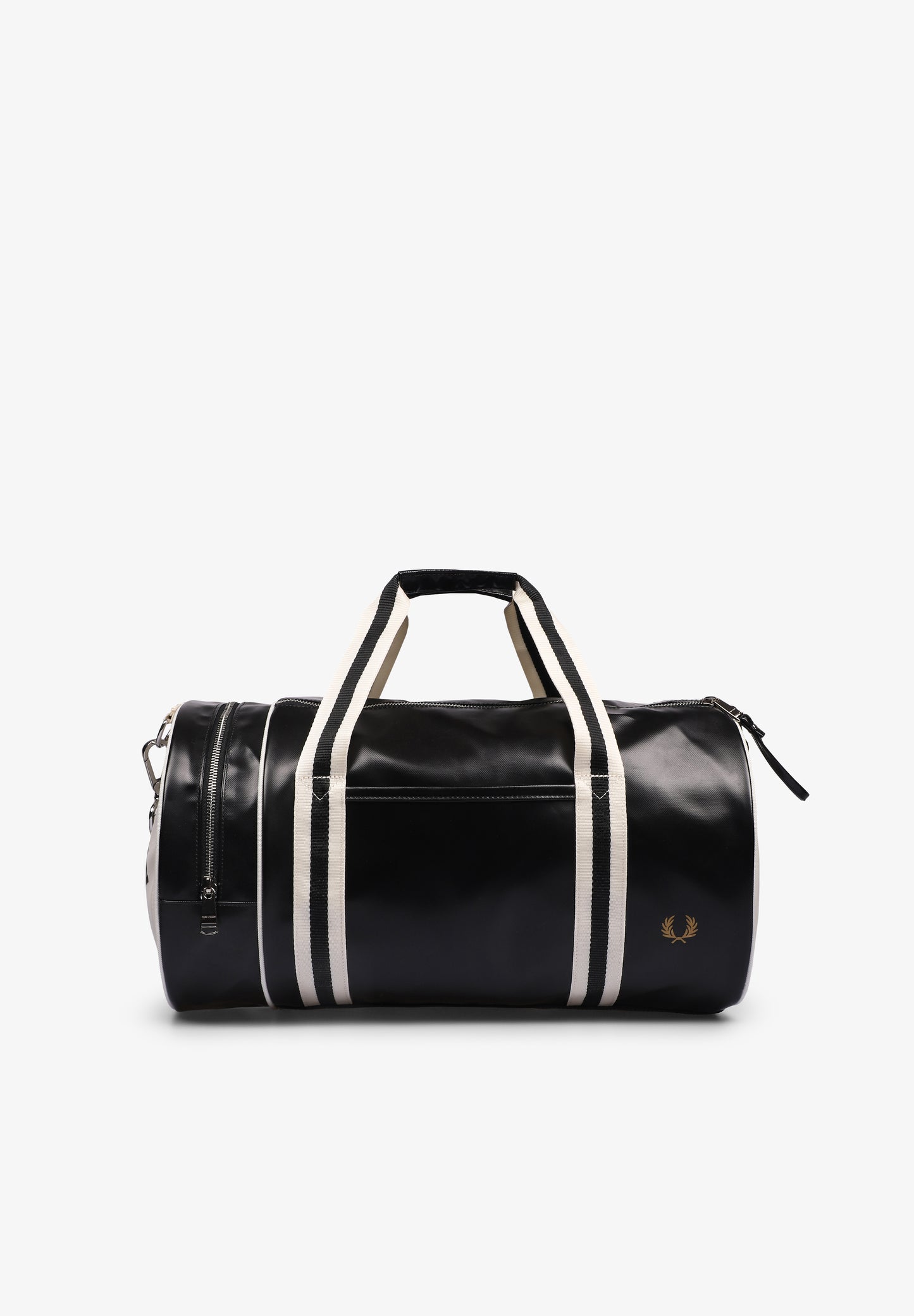 FRED PERRY | BOLSA CLASSIC BARREL