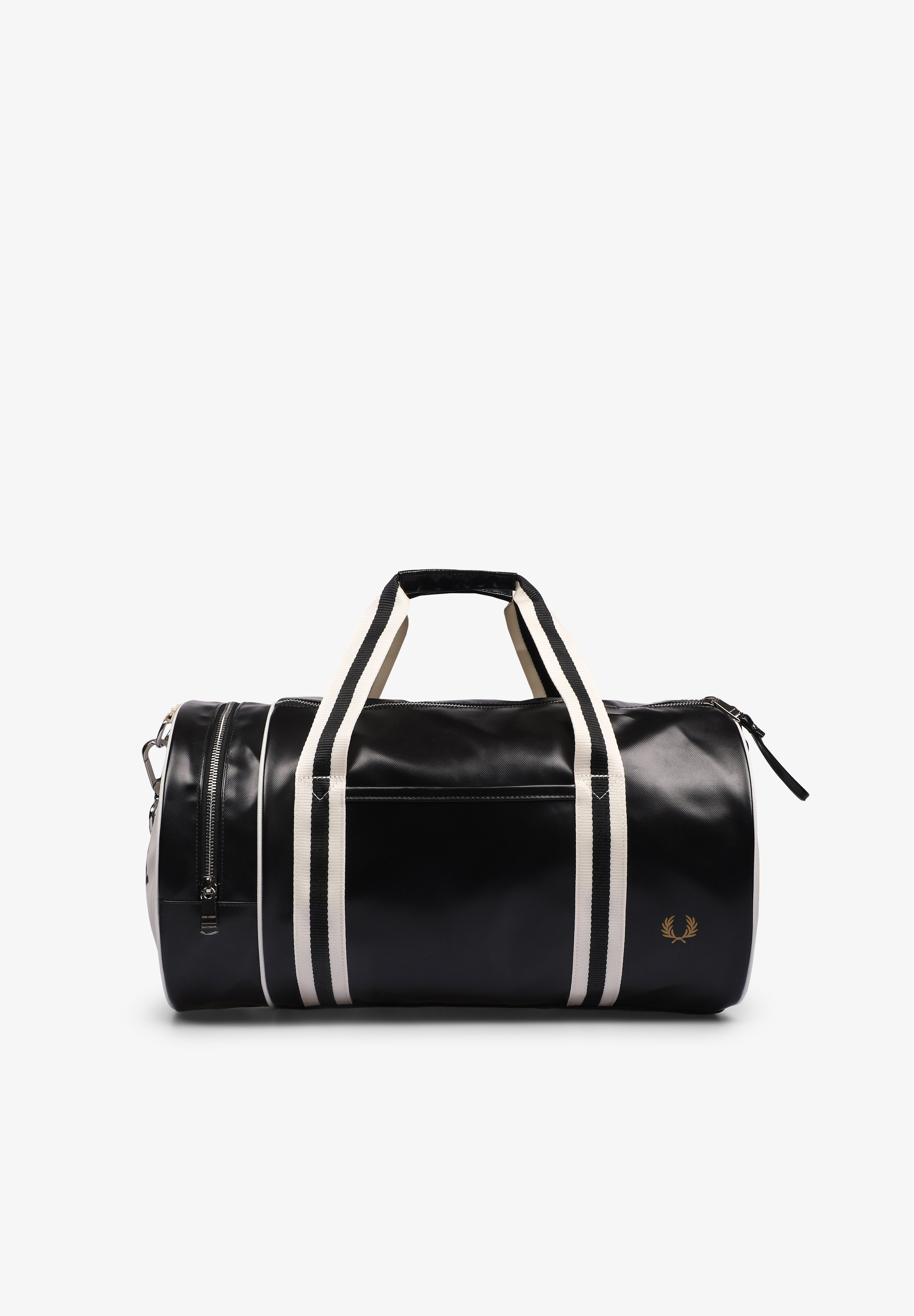 FRED PERRY | BOLSA CLASSIC BARREL