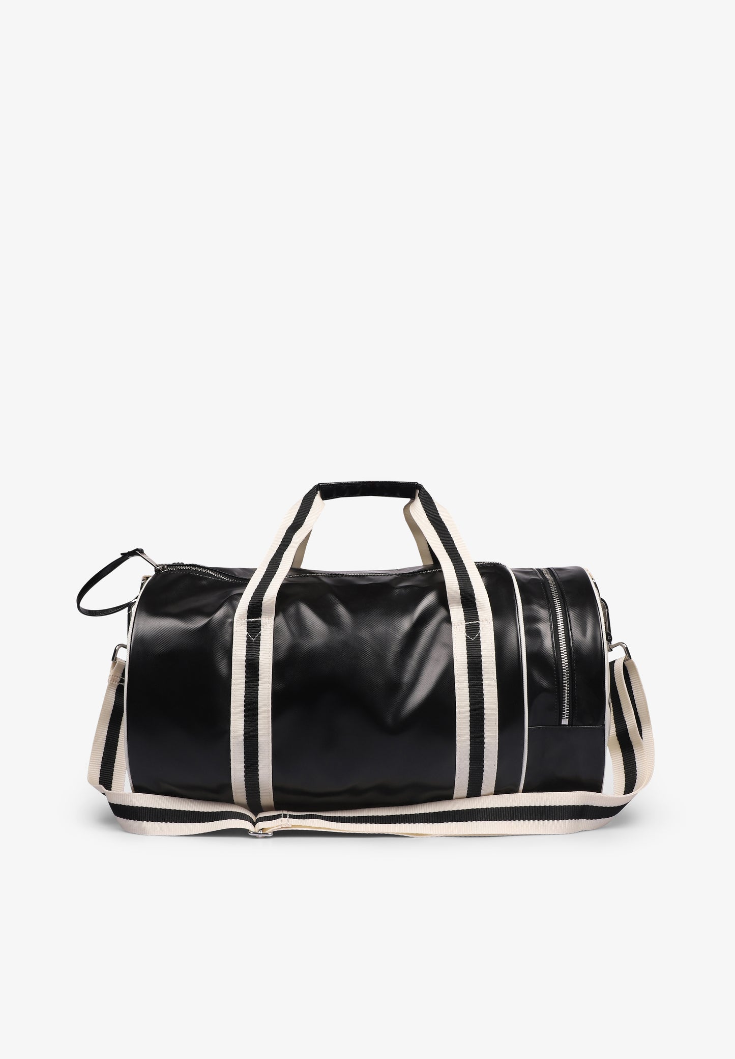 FRED PERRY | BOLSA CLASSIC BARREL